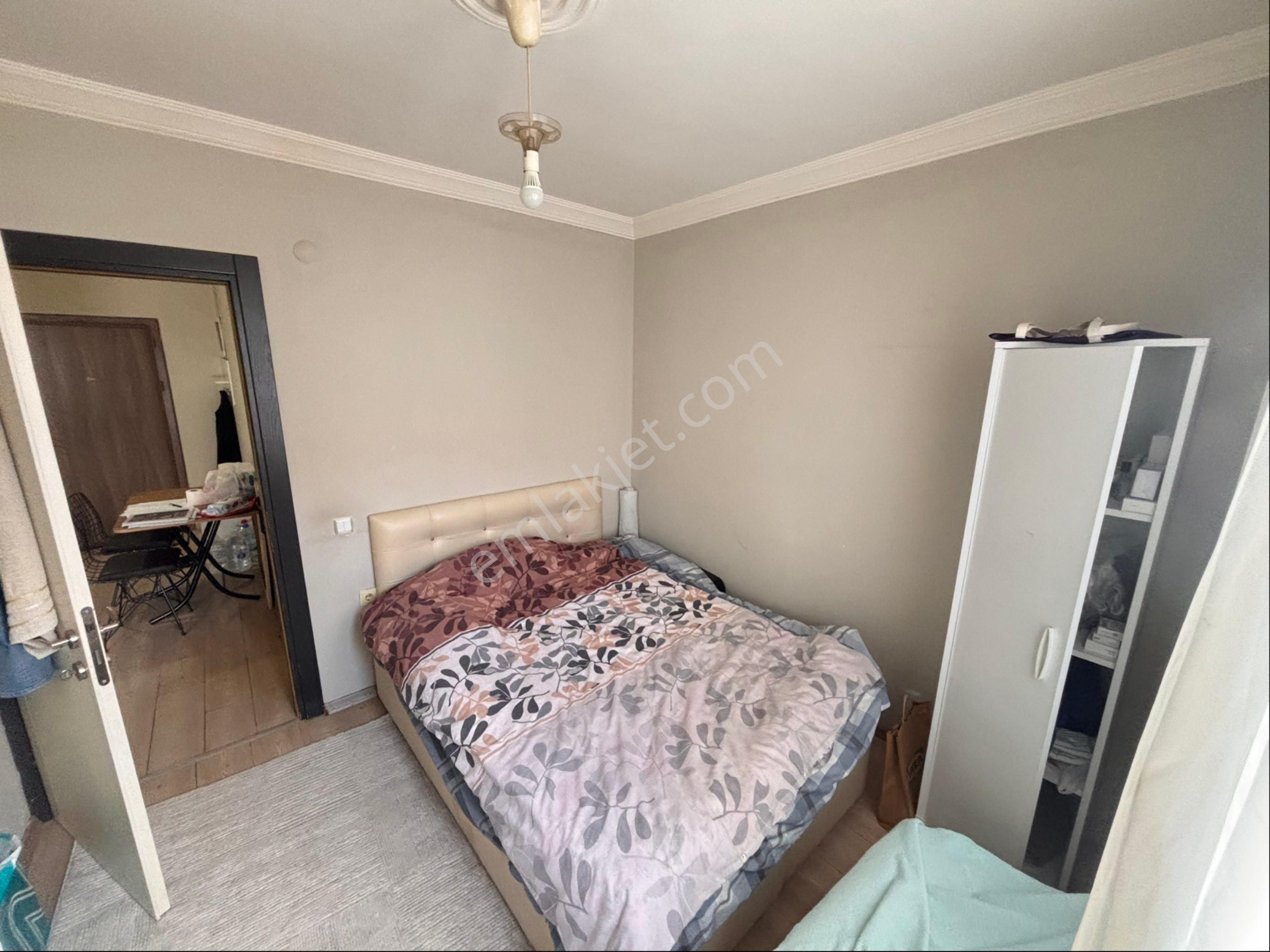 17.000 Tlden Kiracılı 2+0 Satılık Fırsat Daire - Görsel 4