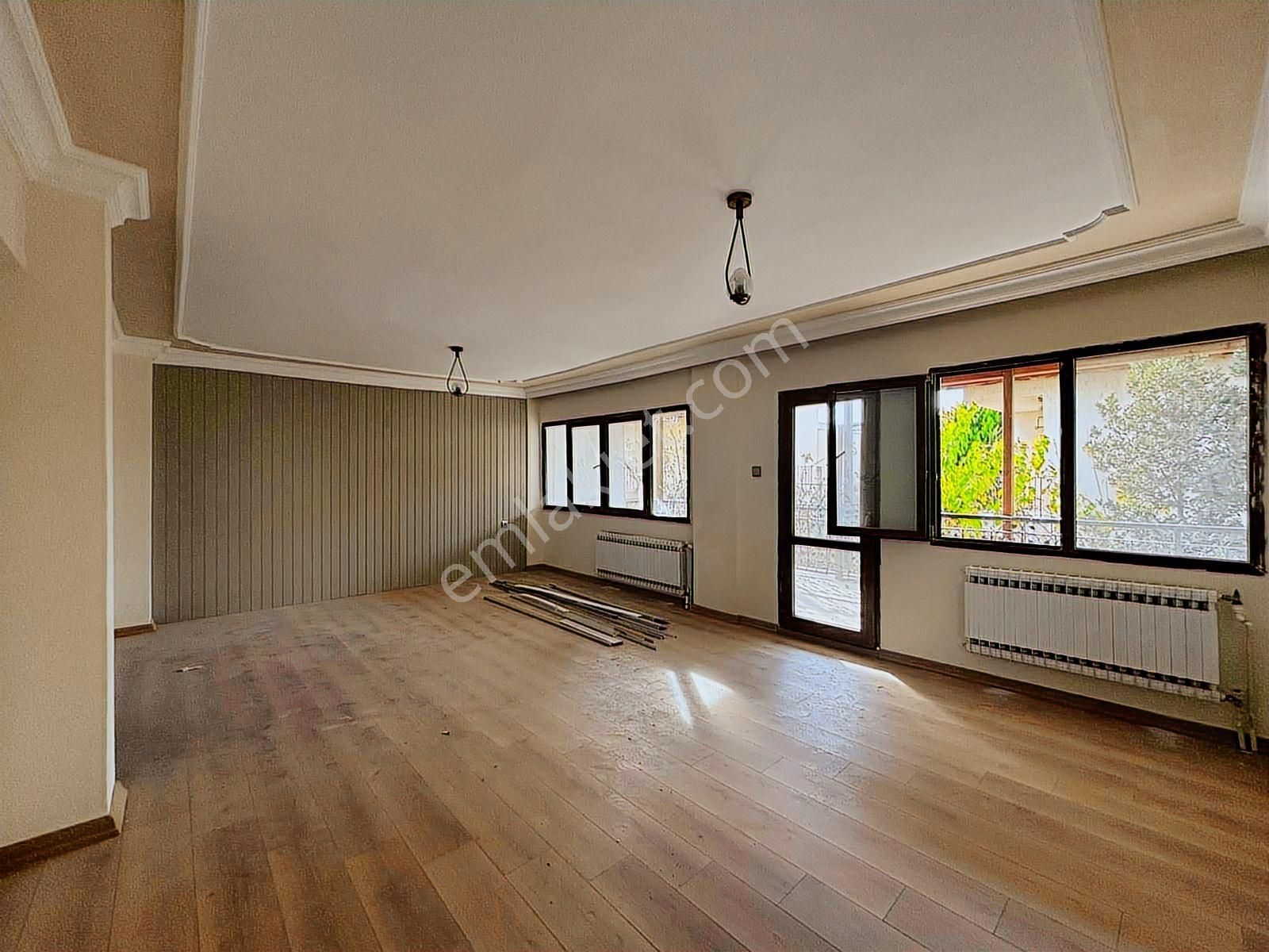 Marina Bölgesinde 6 Oda 3 Mutfaklı Müstakil Villa - Görsel 10