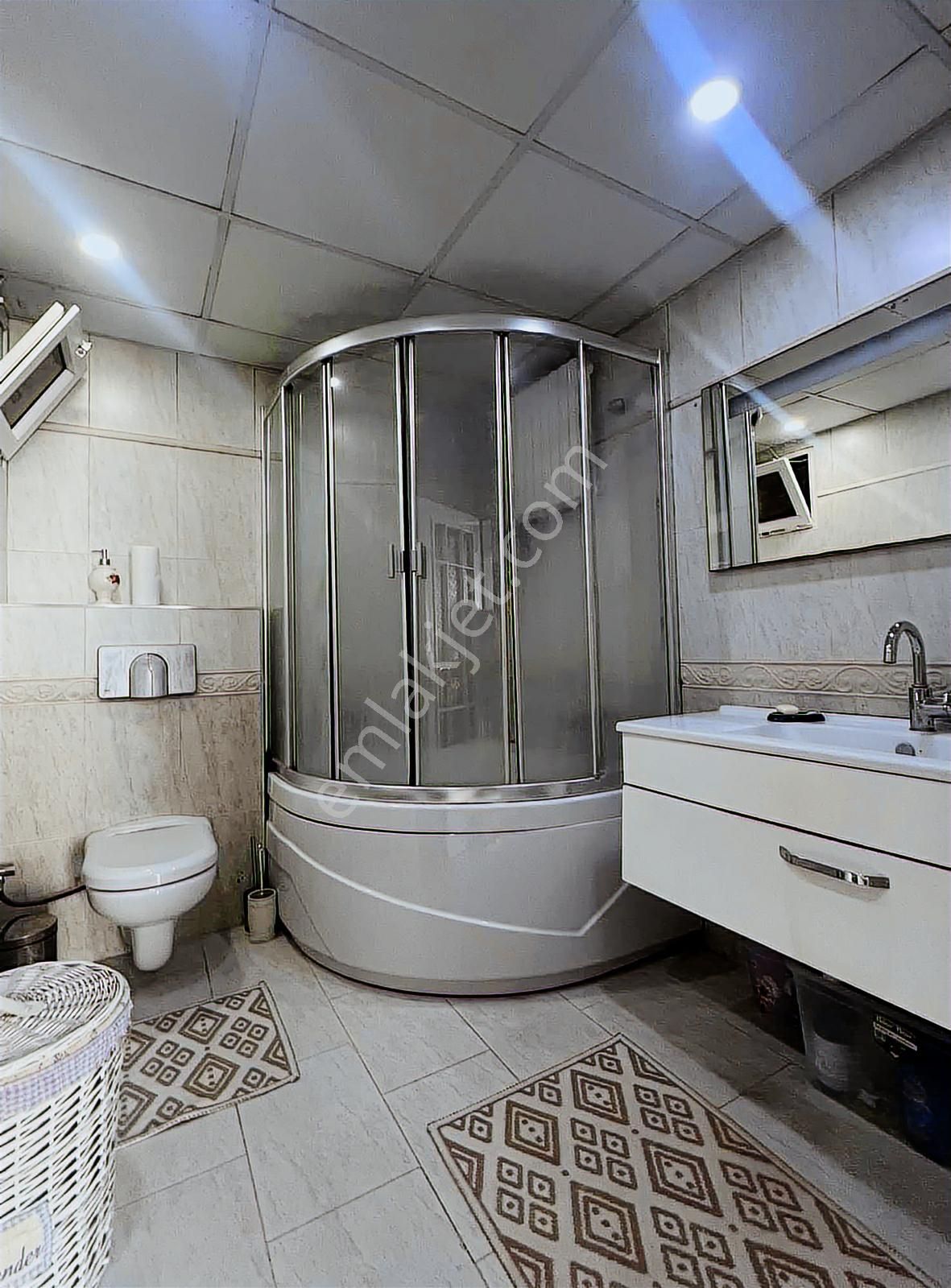 Kaptan Koru Sitesi Sahile Cephe 3+1 Havuzlu - Görsel 34