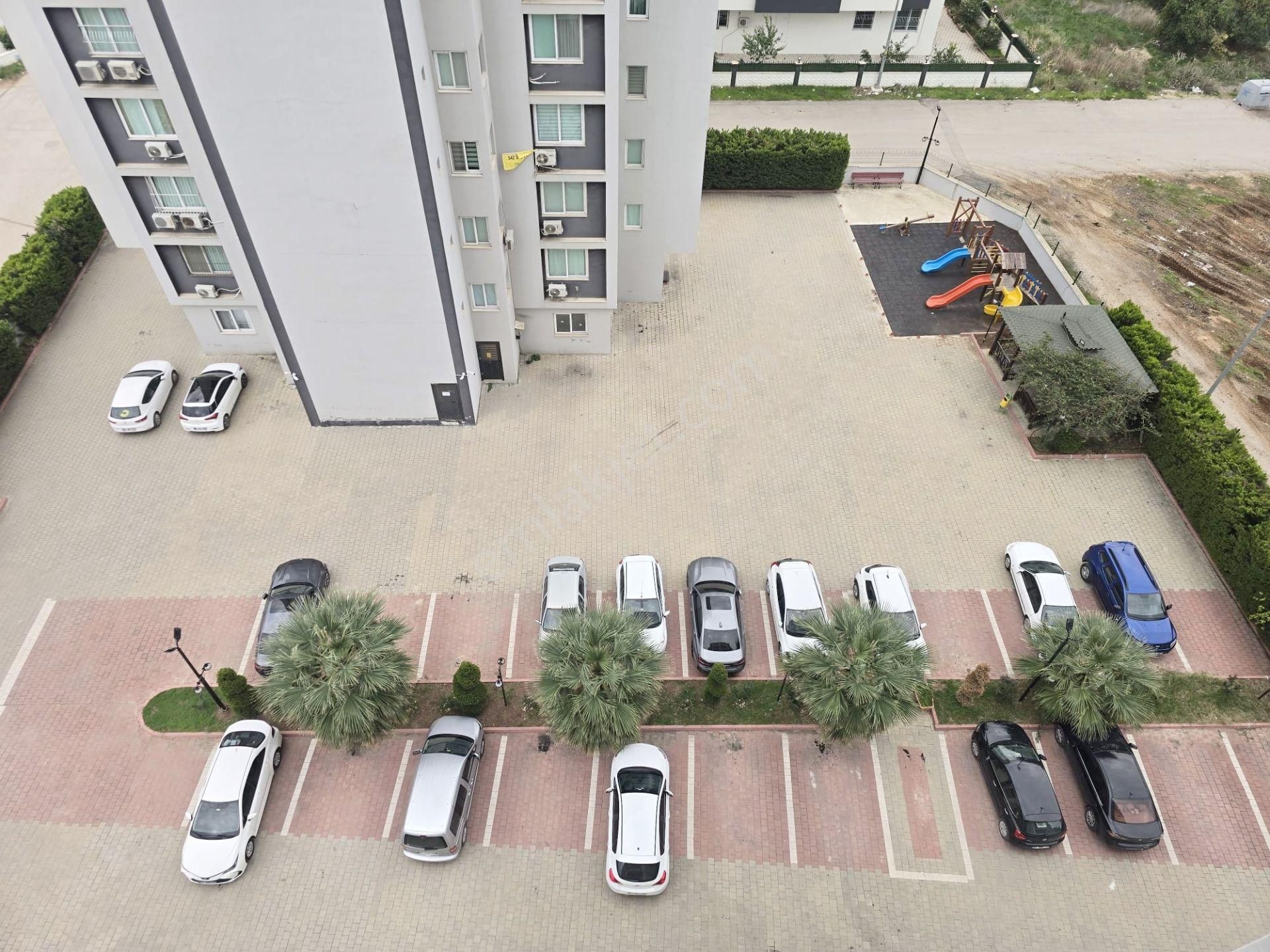 Gürselpaşa'da Akgül Cami Civ.hasarsız Raporlu 2 Bloklu Site İçi Oturma Odası Mutfaklı Cazip Fırsat - Görsel 19