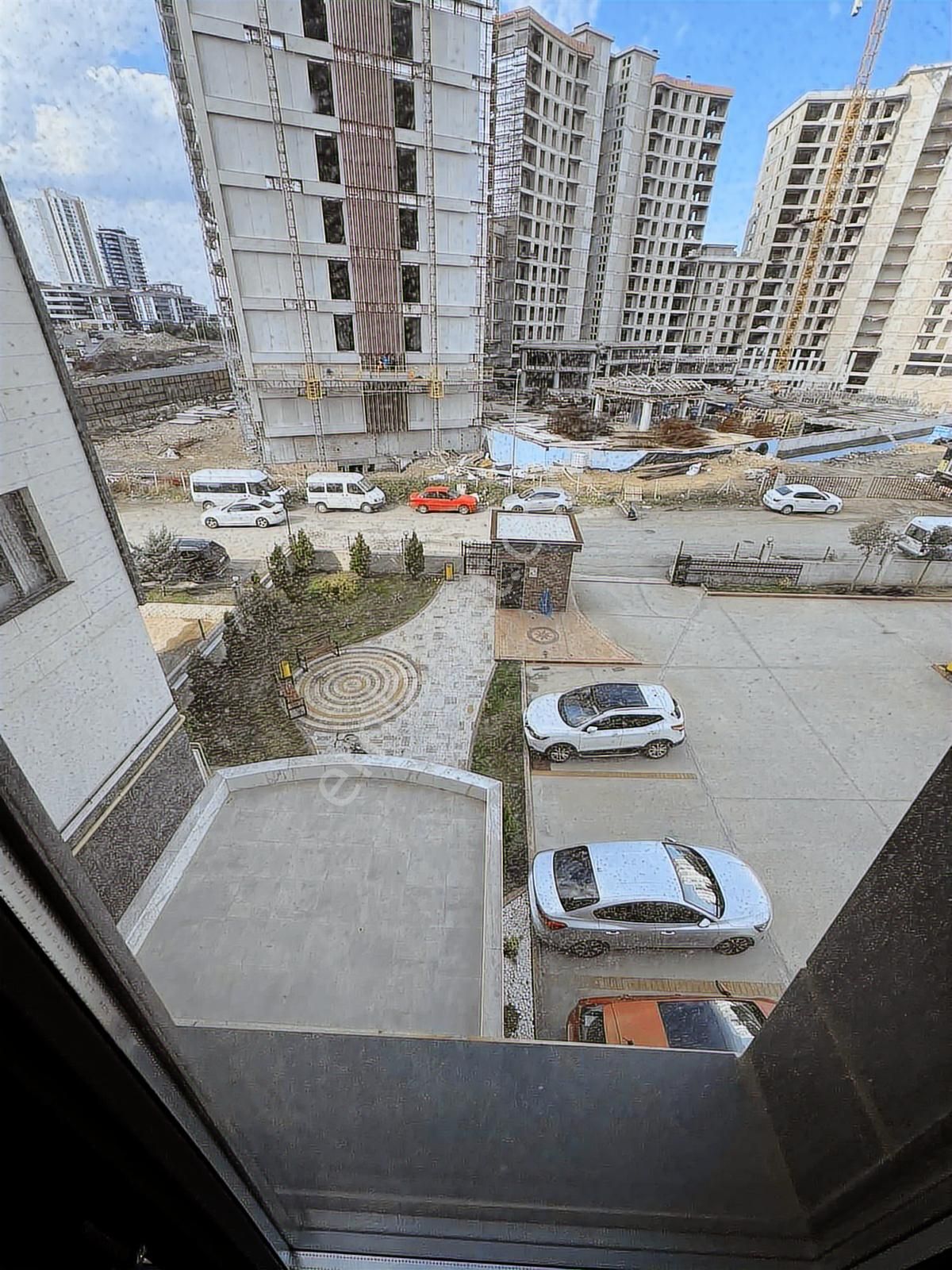 Gökdelenler Bölgesi File Marketin Üstü Geniş 3+1 Ultra Lüks - Görsel 25