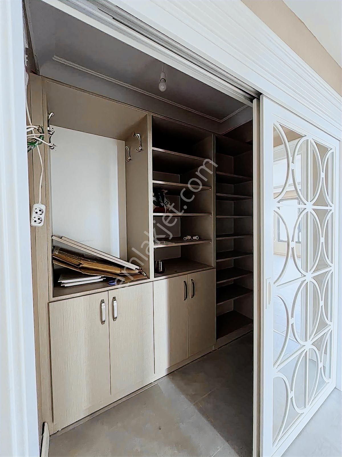 Gökdelenler Bölgesi File Marketin Üstü Geniş 3+1 Ultra Lüks - Görsel 14