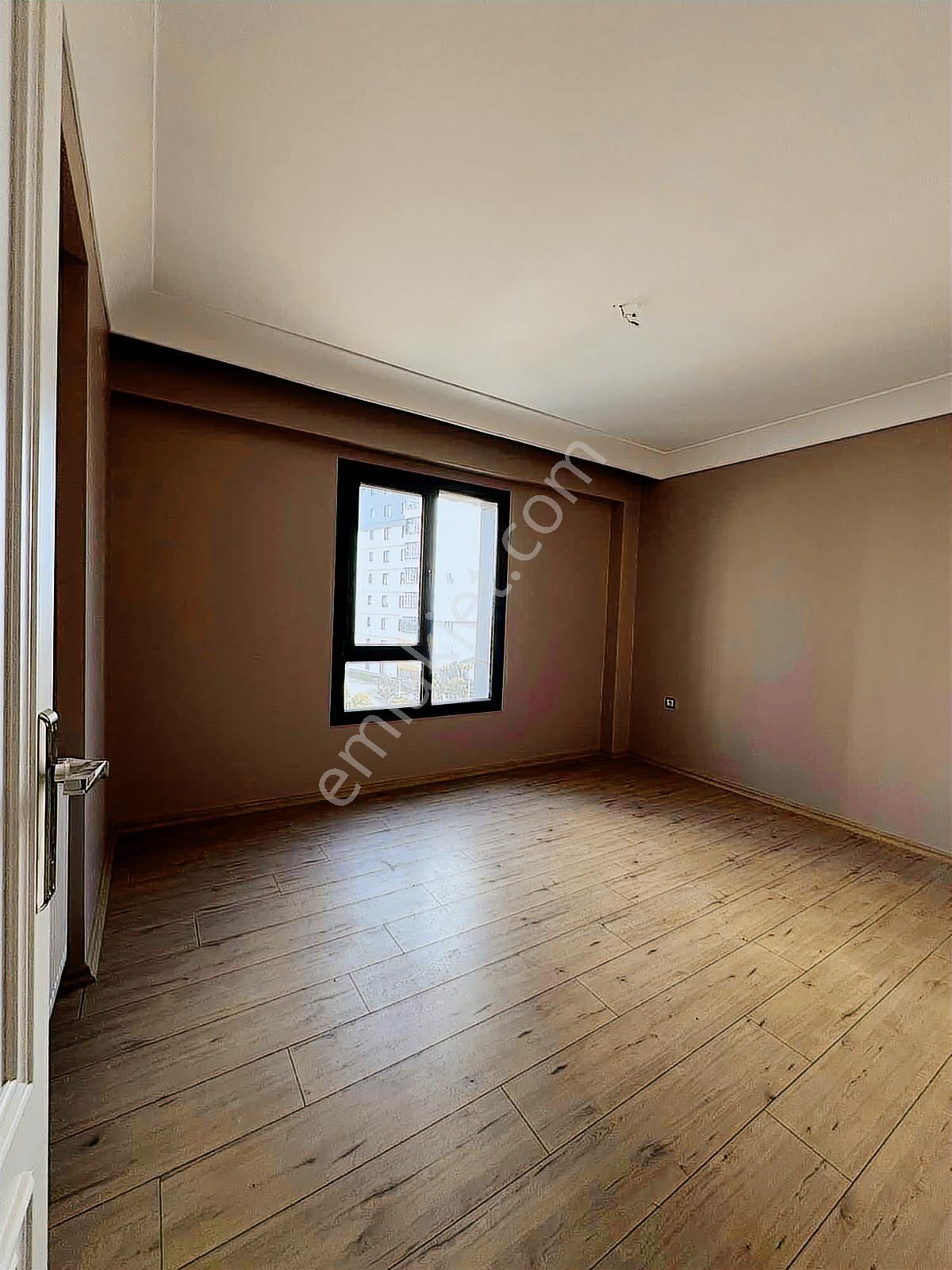 Gökdelenler Bölgesi File Marketin Üstü Geniş 3+1 Ultra Lüks - Görsel 18