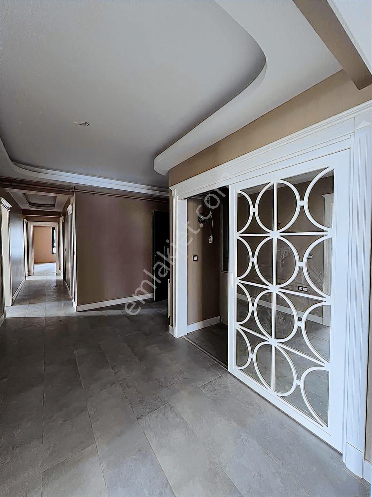 Gökdelenler Bölgesi File Marketin Üstü Geniş 3+1 Ultra Lüks - Görsel 30