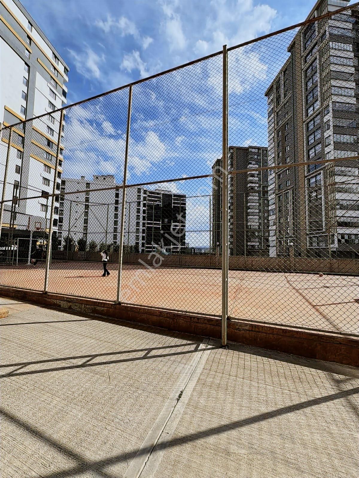 Gökdelenler Bölgesi File Marketin Üstü Geniş 3+1 Ultra Lüks - Görsel 8