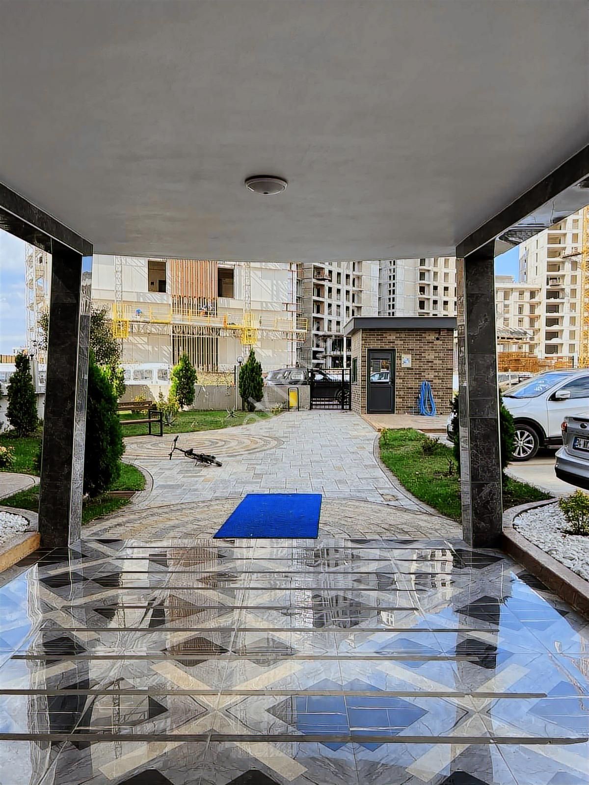 Gökdelenler Bölgesi File Marketin Üstü Geniş 3+1 Ultra Lüks - Görsel 7