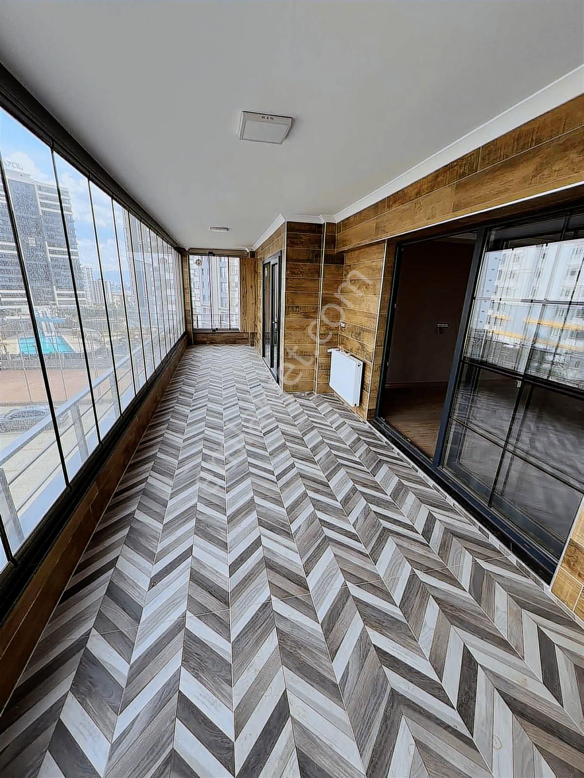 Gökdelenler Bölgesi File Marketin Üstü Geniş 3+1 Ultra Lüks - Görsel 12