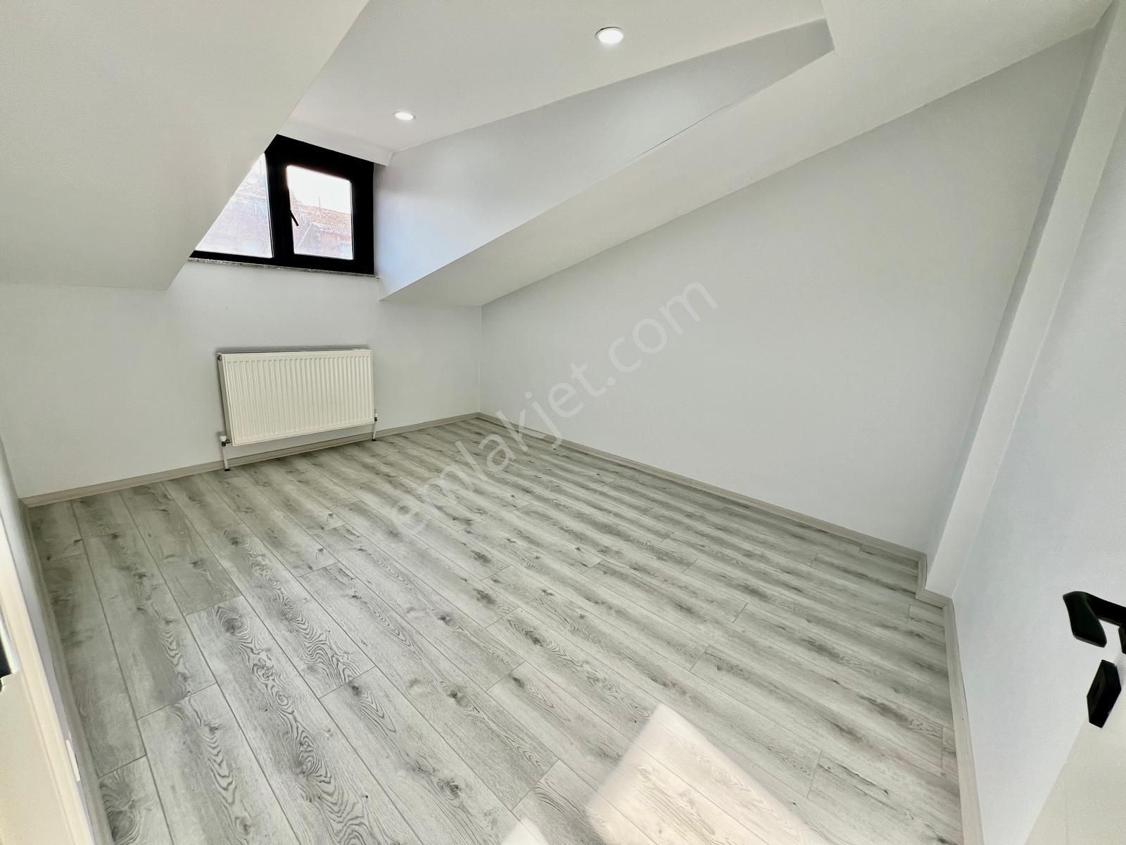 İmrne Gayrimenkulden Satılık 4+2 171 M2 Gültepem Mh.'sinde Kredi Limitsiz Sıfır Dubleks - Görsel 29