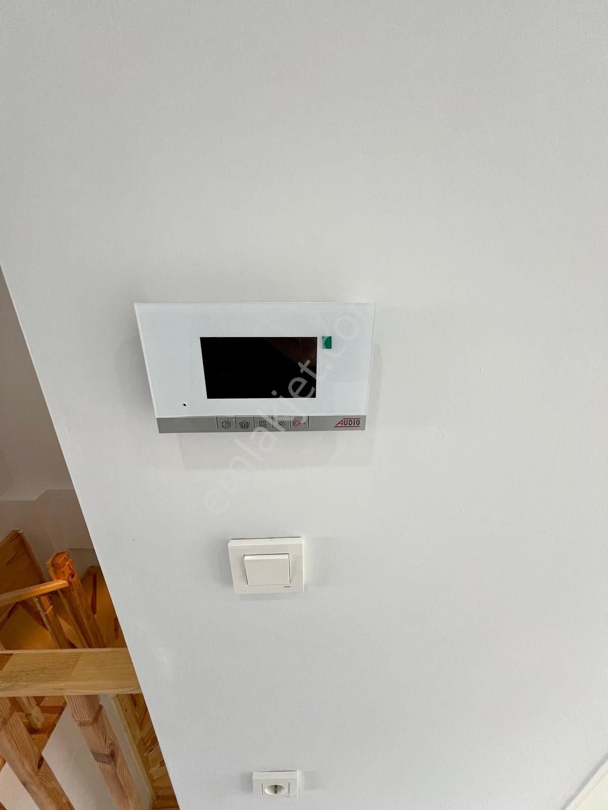 İmrne Gayrimenkulden Satılık 4+2 171 M2 Gültepem Mh.'sinde Kredi Limitsiz Sıfır Dubleks - Görsel 24