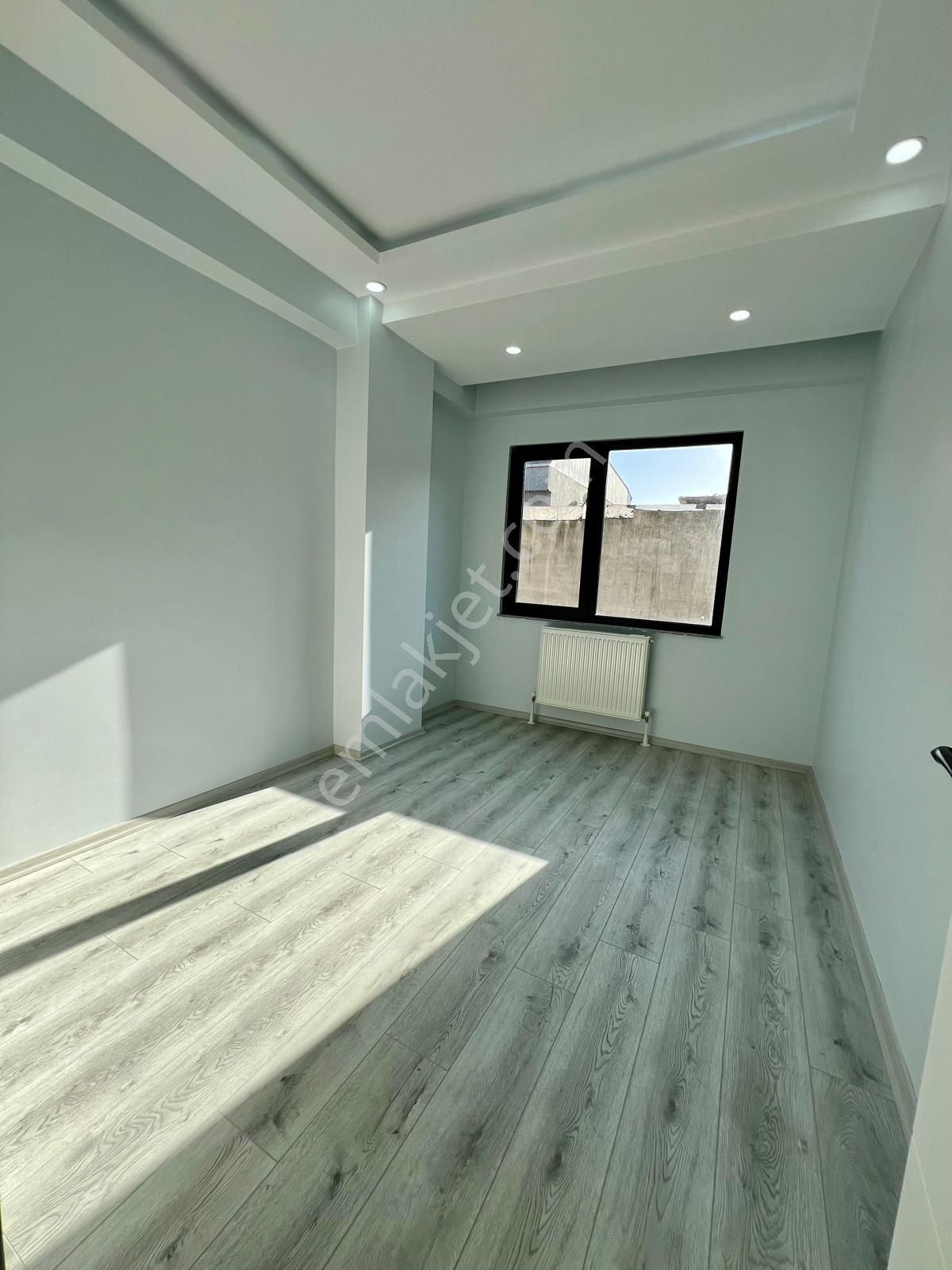 İmrne Gayrimenkulden Satılık 4+2 171 M2 Gültepem Mh.'sinde Kredi Limitsiz Sıfır Dubleks - Görsel 16