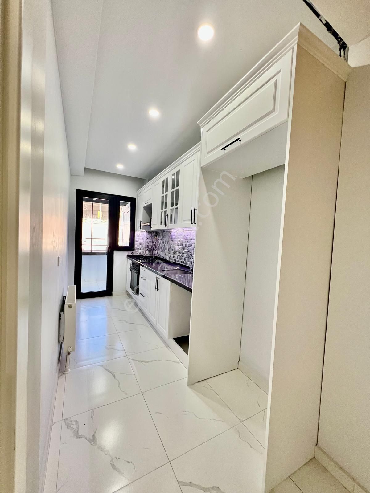 İmrne Gayrimenkulden Satılık 4+2 171 M2 Gültepem Mh.'sinde Kredi Limitsiz Sıfır Dubleks - Görsel 8