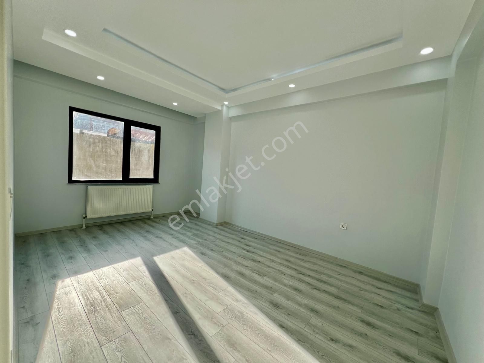 İmrne Gayrimenkulden Satılık 4+2 171 M2 Gültepem Mh.'sinde Kredi Limitsiz Sıfır Dubleks - Görsel 13