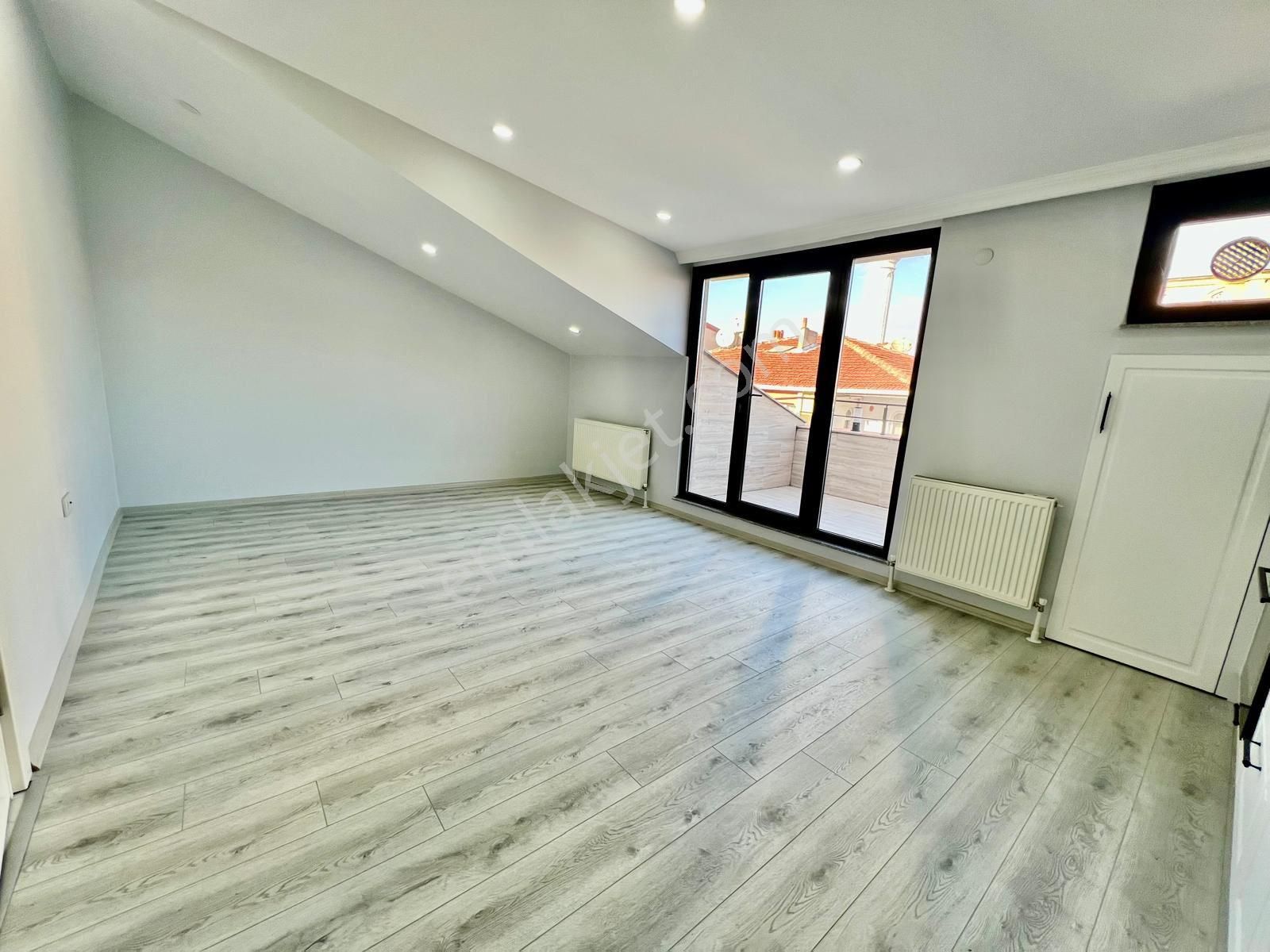 İmrne Gayrimenkulden Satılık 4+2 171 M2 Gültepem Mh.'sinde Kredi Limitsiz Sıfır Dubleks - Görsel 25