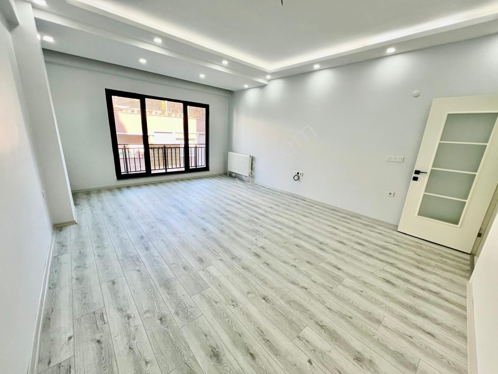 İmrne Gayrimenkulden Satılık 4+2 171 M2 Gültepem Mh.'sinde Kredi Limitsiz Sıfır Dubleks - Görsel 4