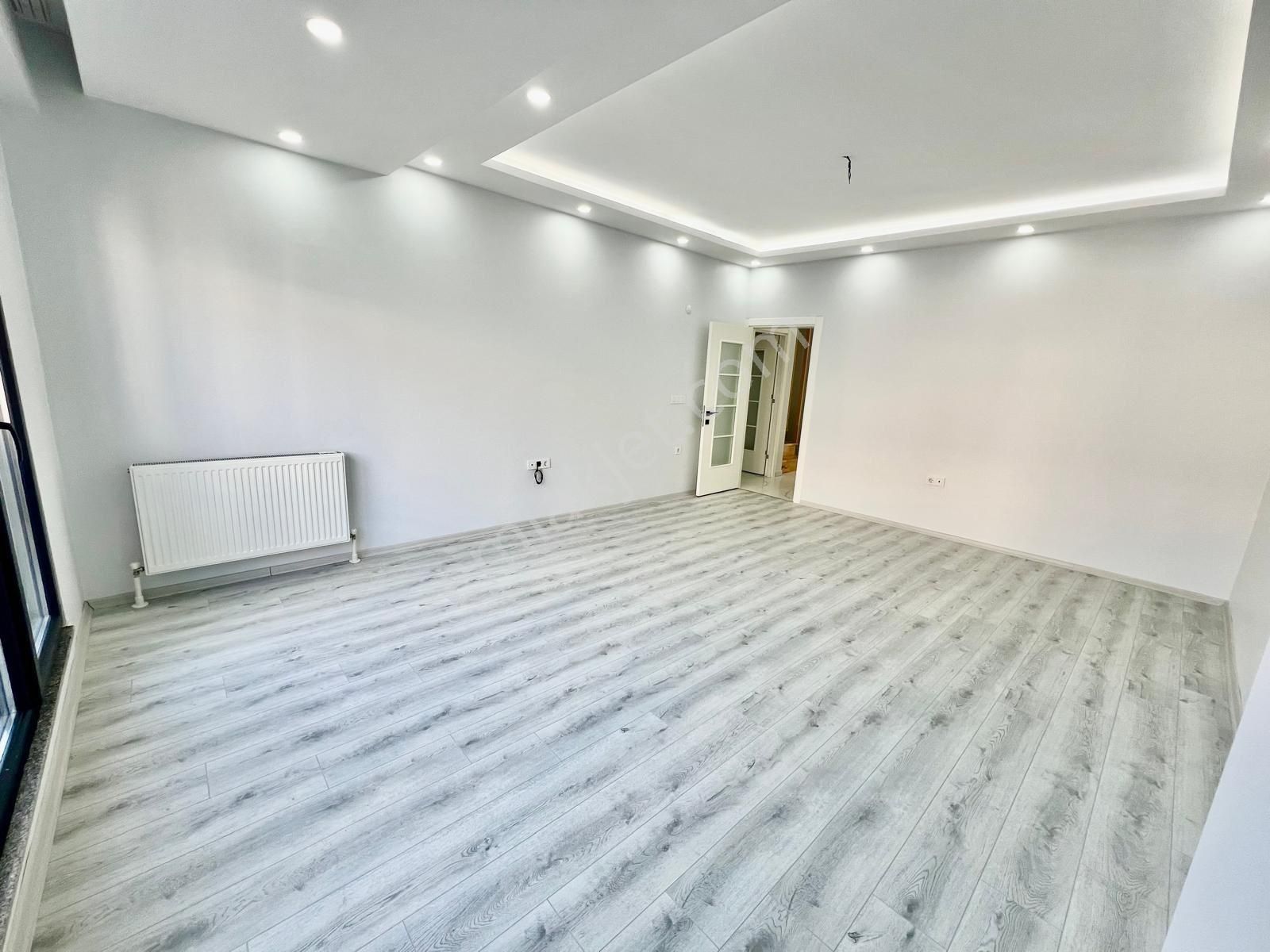 İmrne Gayrimenkulden Satılık 4+2 171 M2 Gültepem Mh.'sinde Kredi Limitsiz Sıfır Dubleks - Görsel 5
