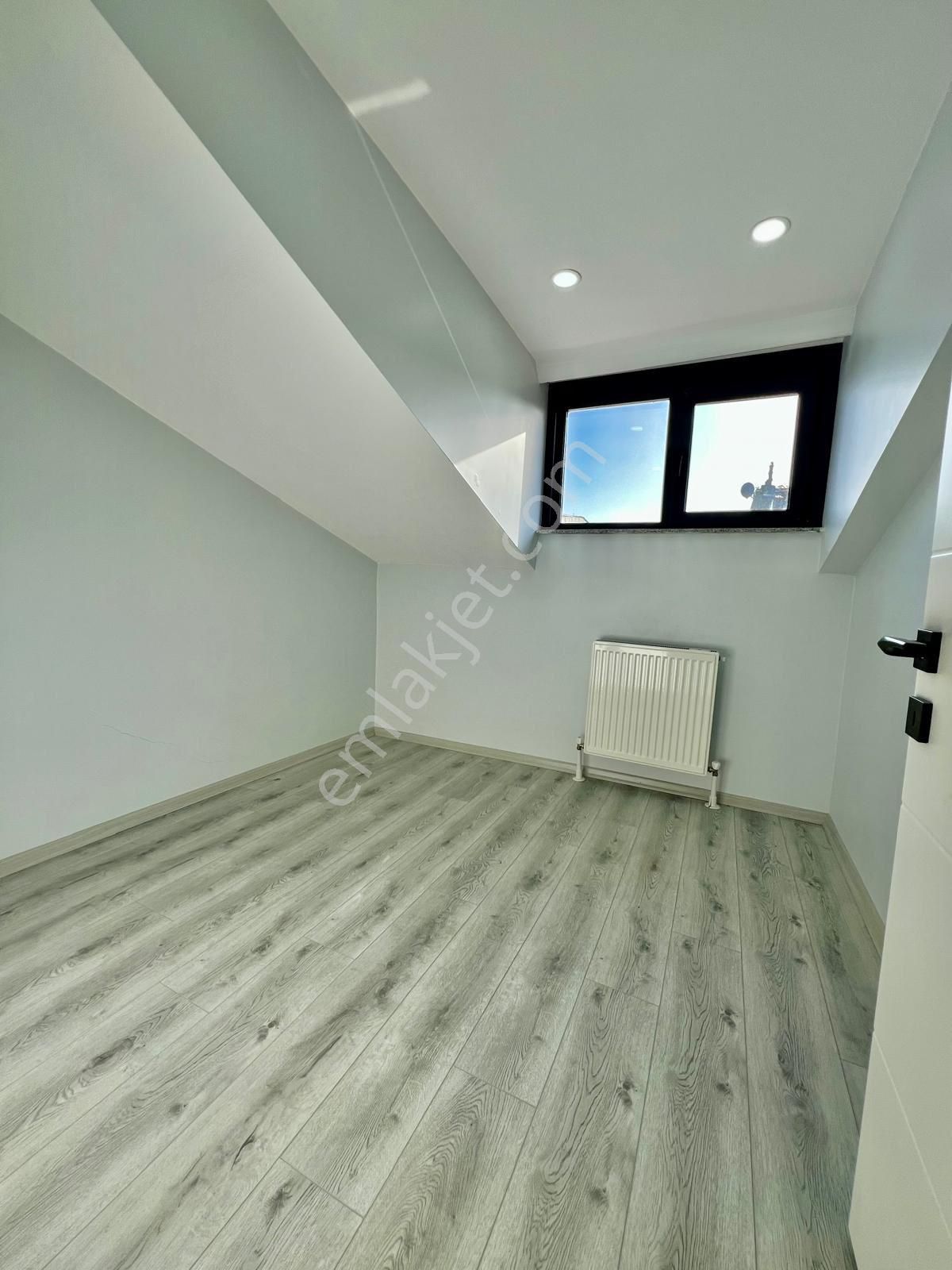 İmrne Gayrimenkulden Satılık 4+2 171 M2 Gültepem Mh.'sinde Kredi Limitsiz Sıfır Dubleks - Görsel 26