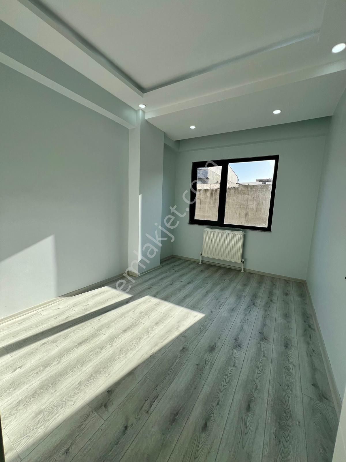 İmrne Gayrimenkulden Satılık 4+2 171 M2 Gültepem Mh.'sinde Kredi Limitsiz Sıfır Dubleks - Görsel 17