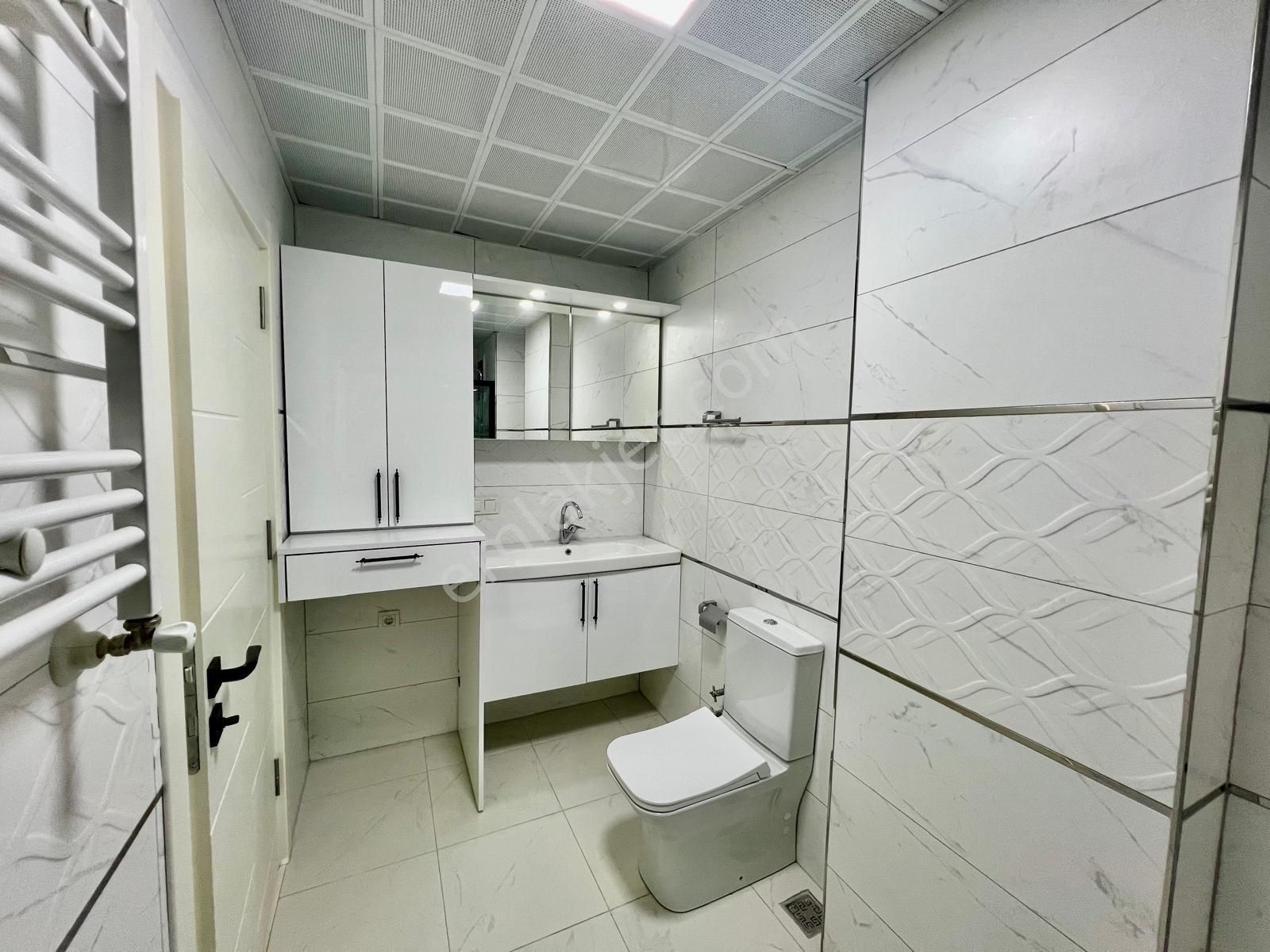 İmrne Gayrimenkulden Satılık 4+2 171 M2 Gültepem Mh.'sinde Kredi Limitsiz Sıfır Dubleks - Görsel 32
