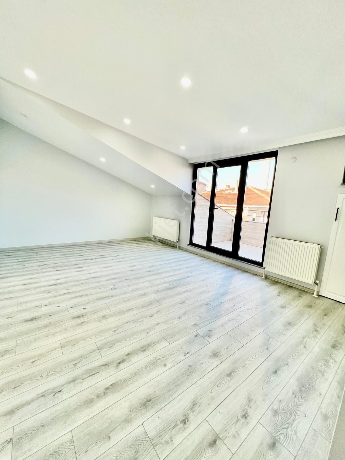 İmrne Gayrimenkulden Satılık 4+2 171 M2 Gültepem Mh.'sinde Kredi Limitsiz Sıfır Dubleks - Görsel 19
