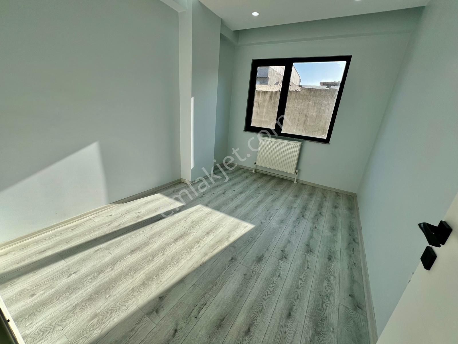 İmrne Gayrimenkulden Satılık 4+2 171 M2 Gültepem Mh.'sinde Kredi Limitsiz Sıfır Dubleks - Görsel 15
