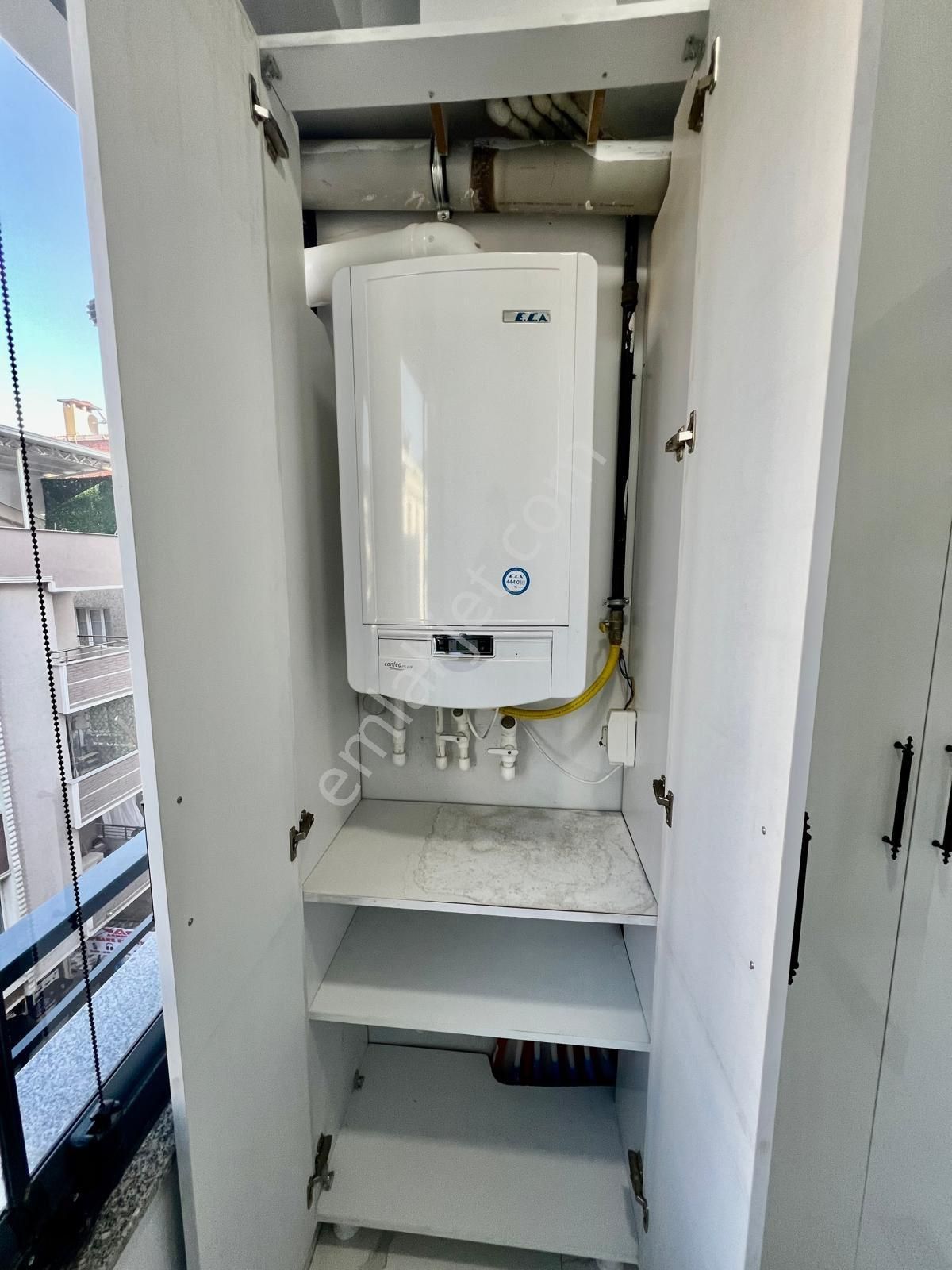 İmrne Gayrimenkulden Satılık 4+2 171 M2 Gültepem Mh.'sinde Kredi Limitsiz Sıfır Dubleks - Görsel 10