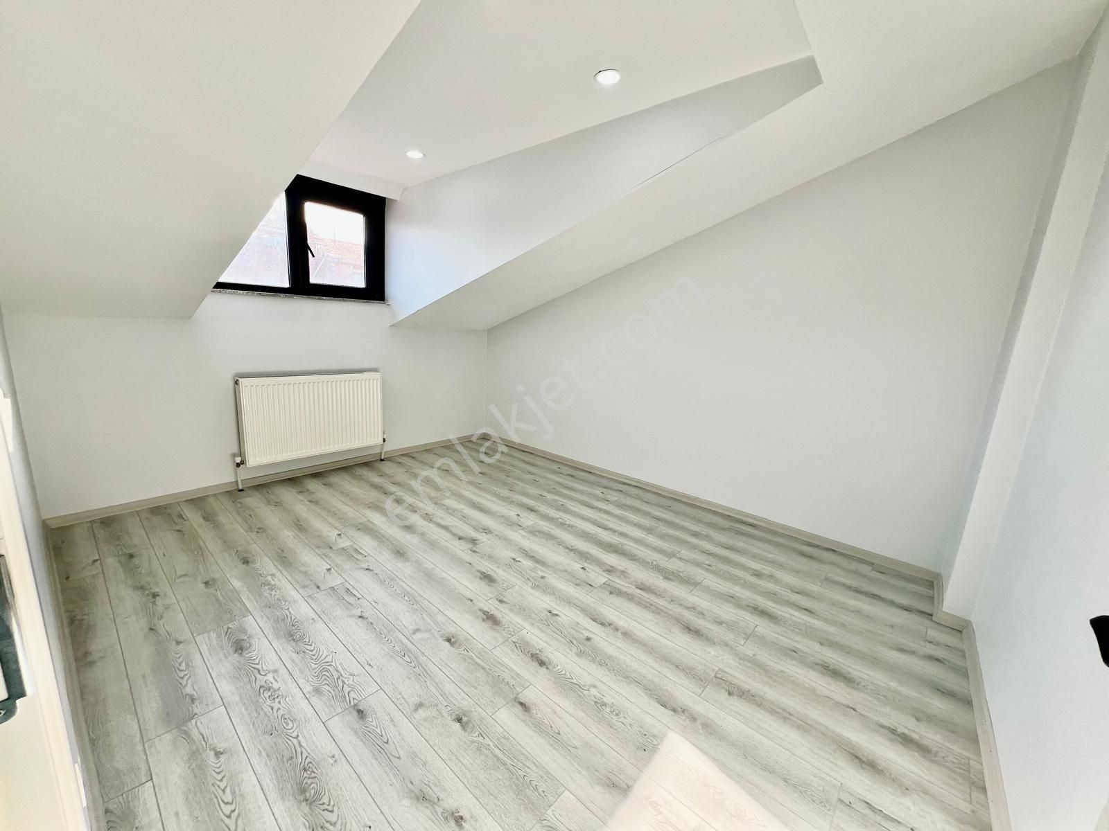 İmrne Gayrimenkulden Satılık 4+2 171 M2 Gültepem Mh.'sinde Kredi Limitsiz Sıfır Dubleks - Görsel 28