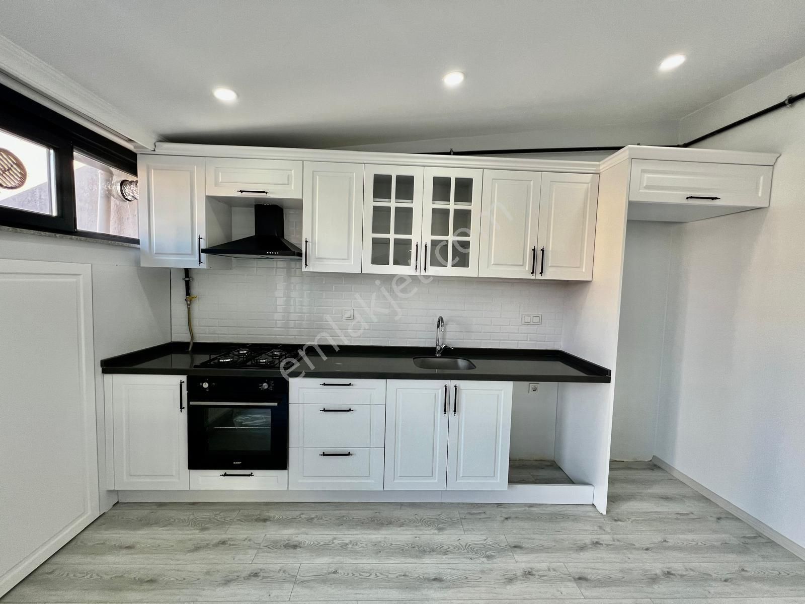 İmrne Gayrimenkulden Satılık 4+2 171 M2 Gültepem Mh.'sinde Kredi Limitsiz Sıfır Dubleks - Görsel 20