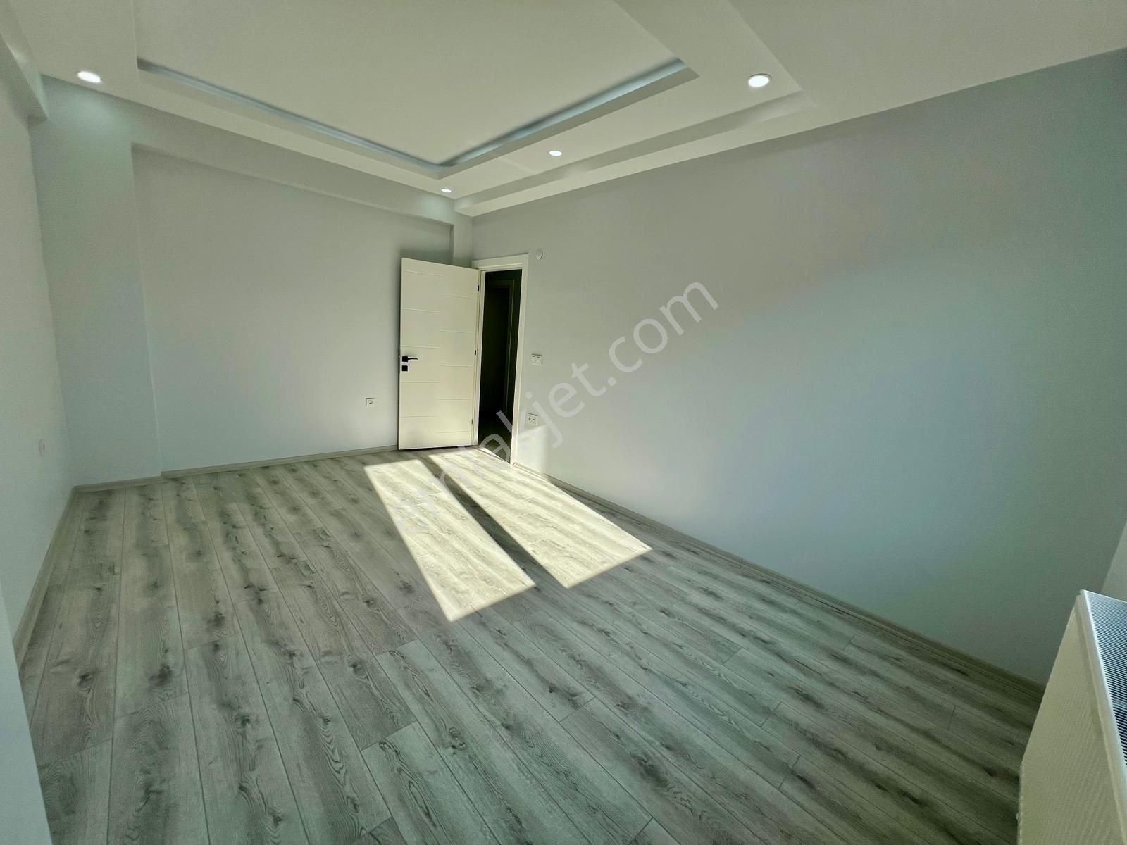 İmrne Gayrimenkulden Satılık 4+2 171 M2 Gültepem Mh.'sinde Kredi Limitsiz Sıfır Dubleks - Görsel 14