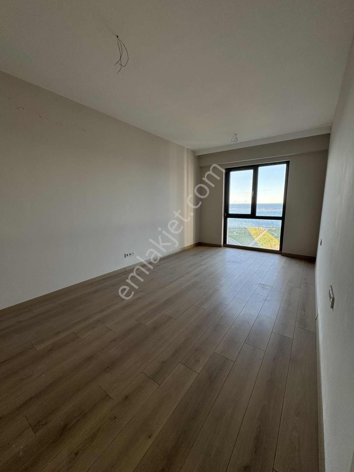 Marin City Ultra Lüks, Sosyal Donatılı, 3+1 Satılık Daire - Görsel 9