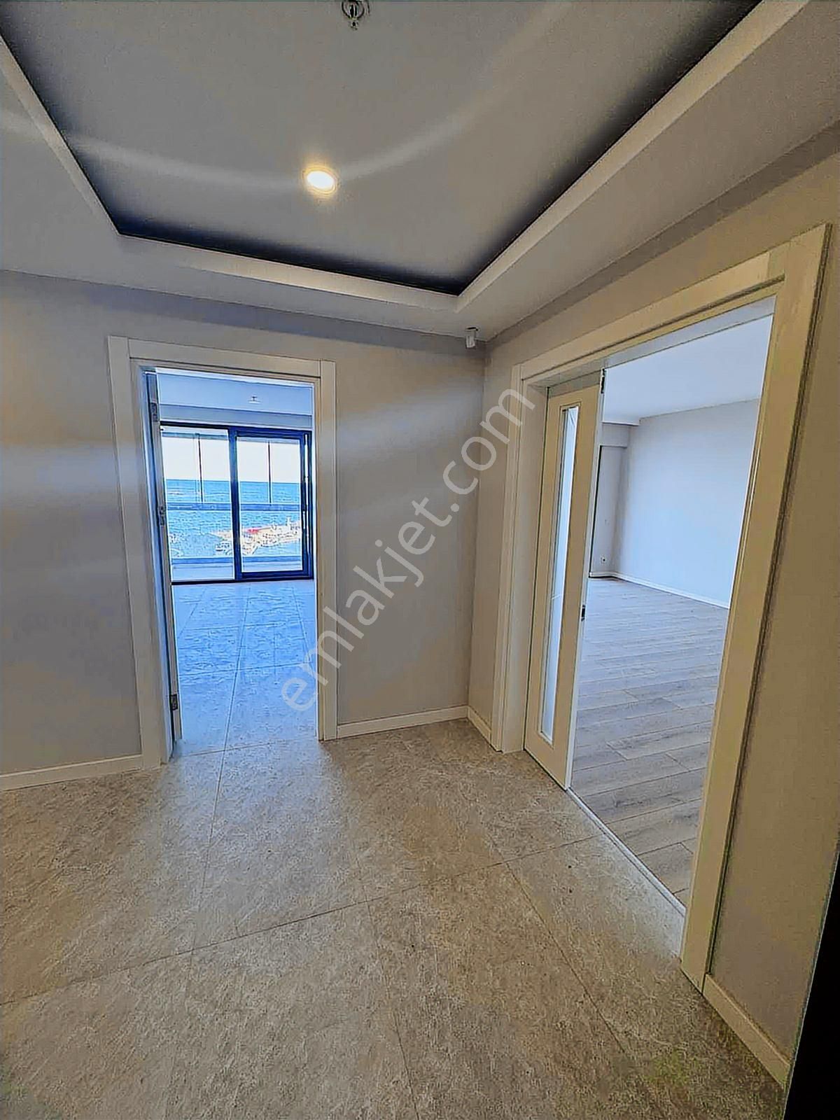 Marin City Ultra Lüks, Sosyal Donatılı, 3+1 Satılık Daire - Görsel 3