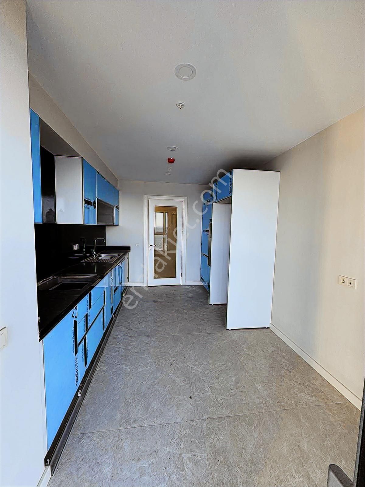 Marin City Ultra Lüks, Sosyal Donatılı, 3+1 Satılık Daire - Görsel 7