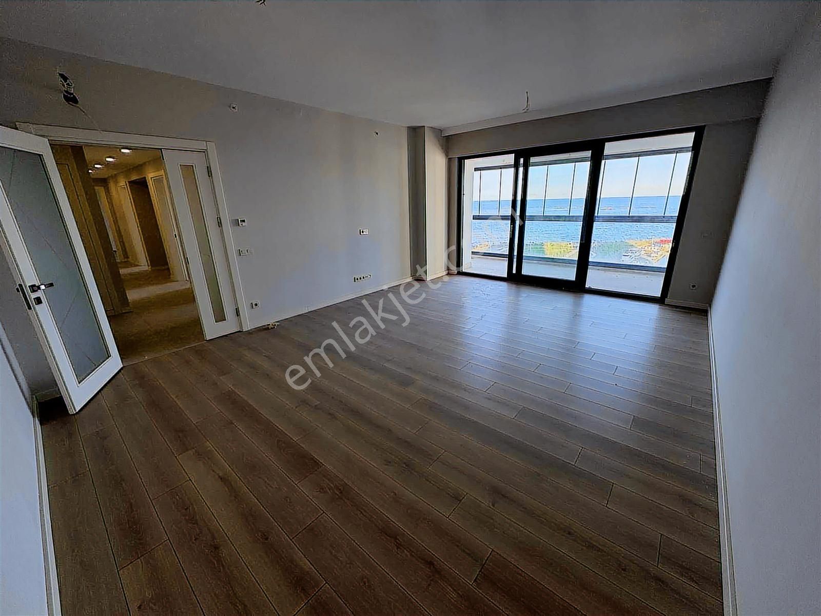 Marin City Ultra Lüks, Sosyal Donatılı, 3+1 Satılık Daire - Görsel 30