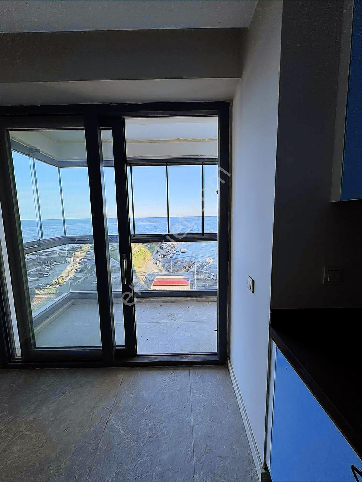 Marin City Ultra Lüks, Sosyal Donatılı, 3+1 Satılık Daire - Görsel 3