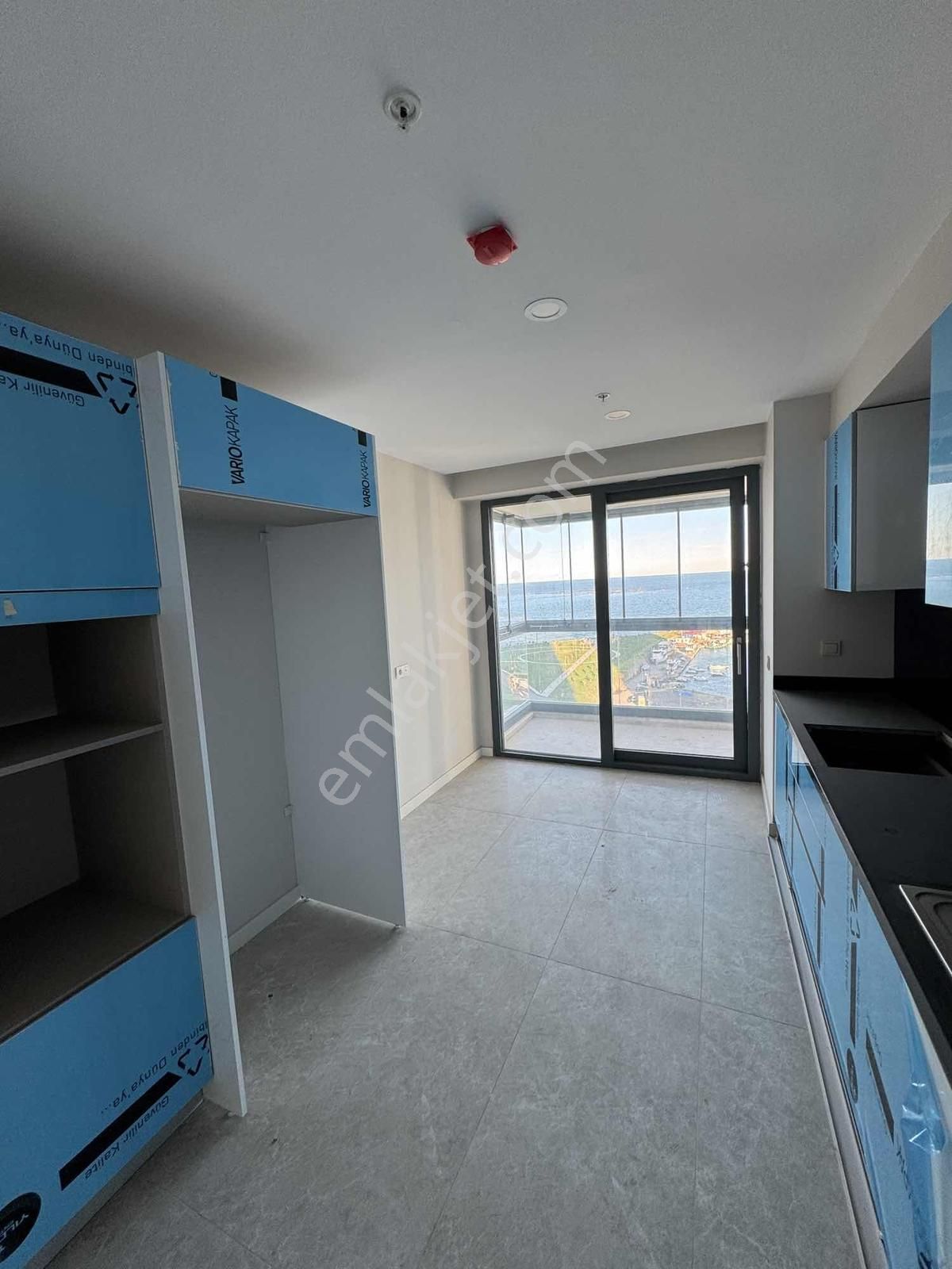 Marin City Ultra Lüks, Sosyal Donatılı, 3+1 Satılık Daire - Görsel 28