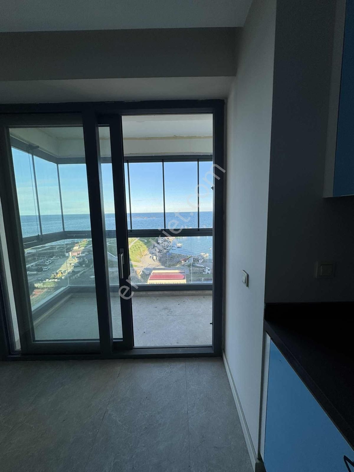 Marin City Ultra Lüks, Sosyal Donatılı, 3+1 Satılık Daire - Görsel 31