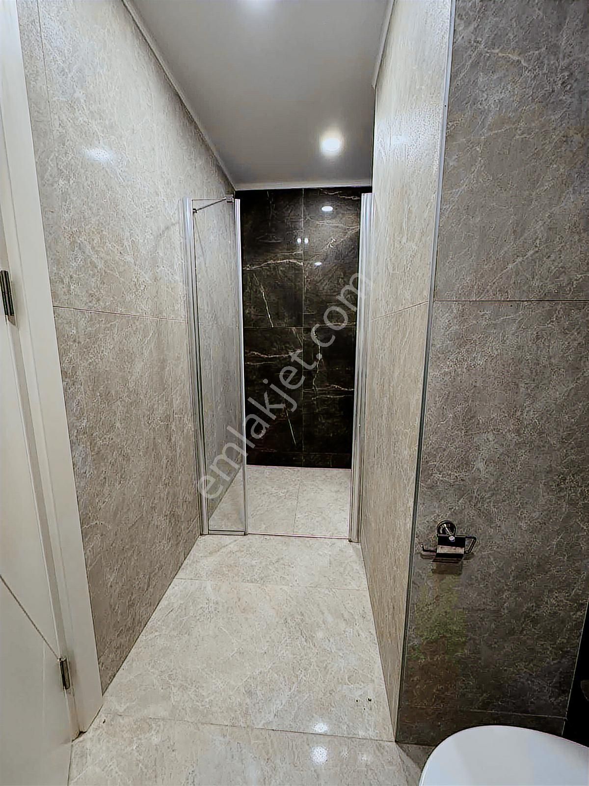 Marin City Ultra Lüks, Sosyal Donatılı, 3+1 Satılık Daire - Görsel 21