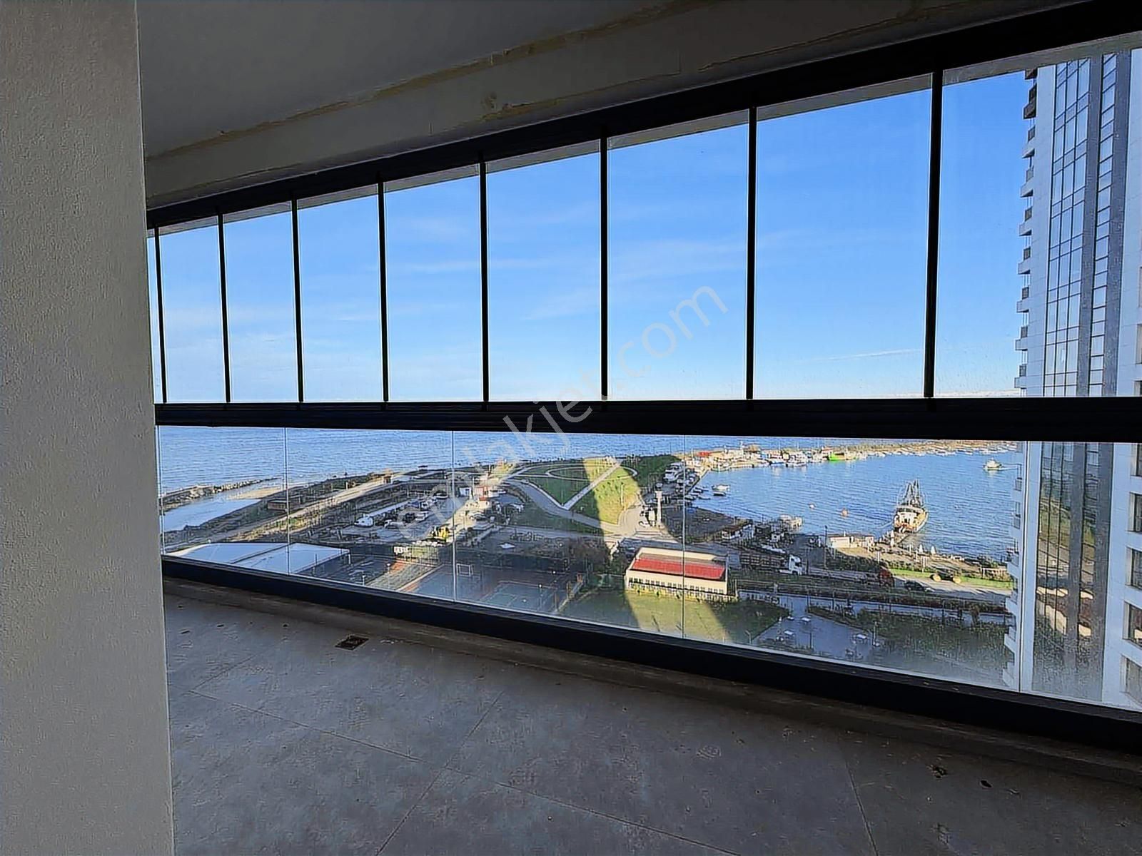 Marin City Ultra Lüks, Sosyal Donatılı, 3+1 Satılık Daire - Görsel 18