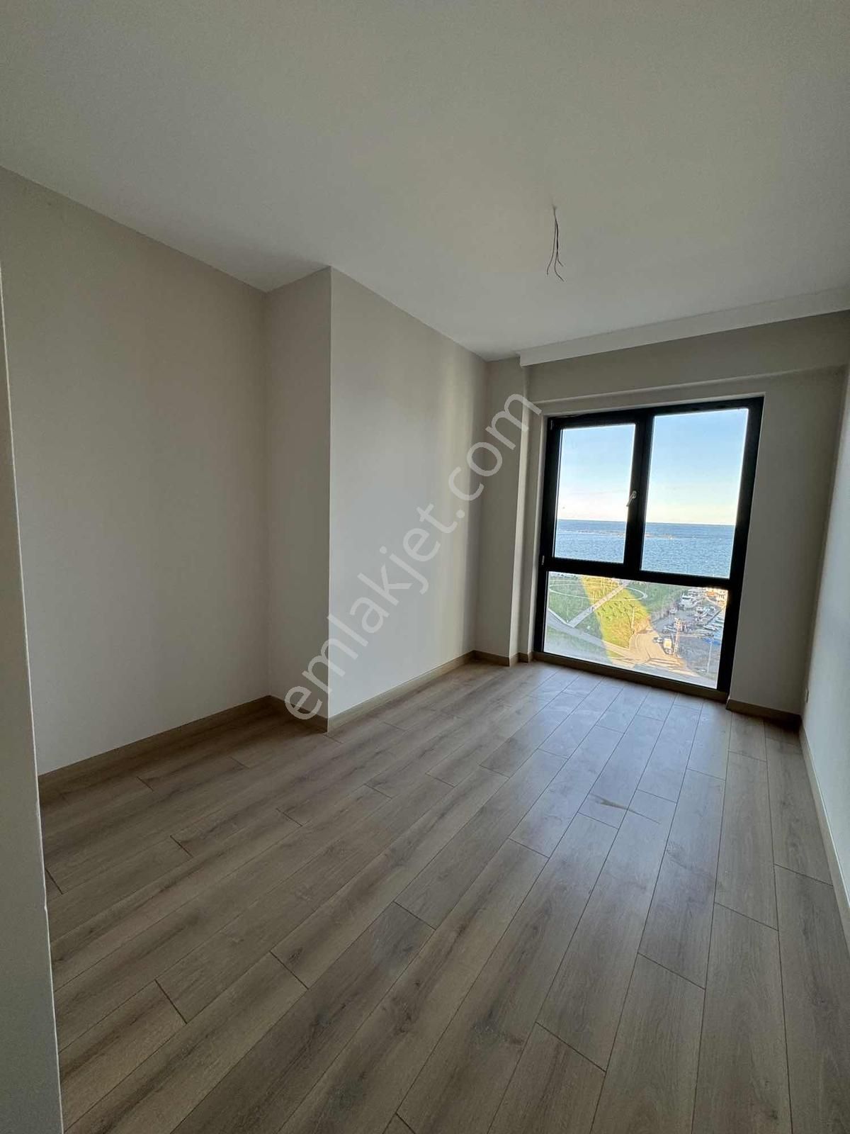 Marin City Ultra Lüks, Sosyal Donatılı, 3+1 Satılık Daire - Görsel 16