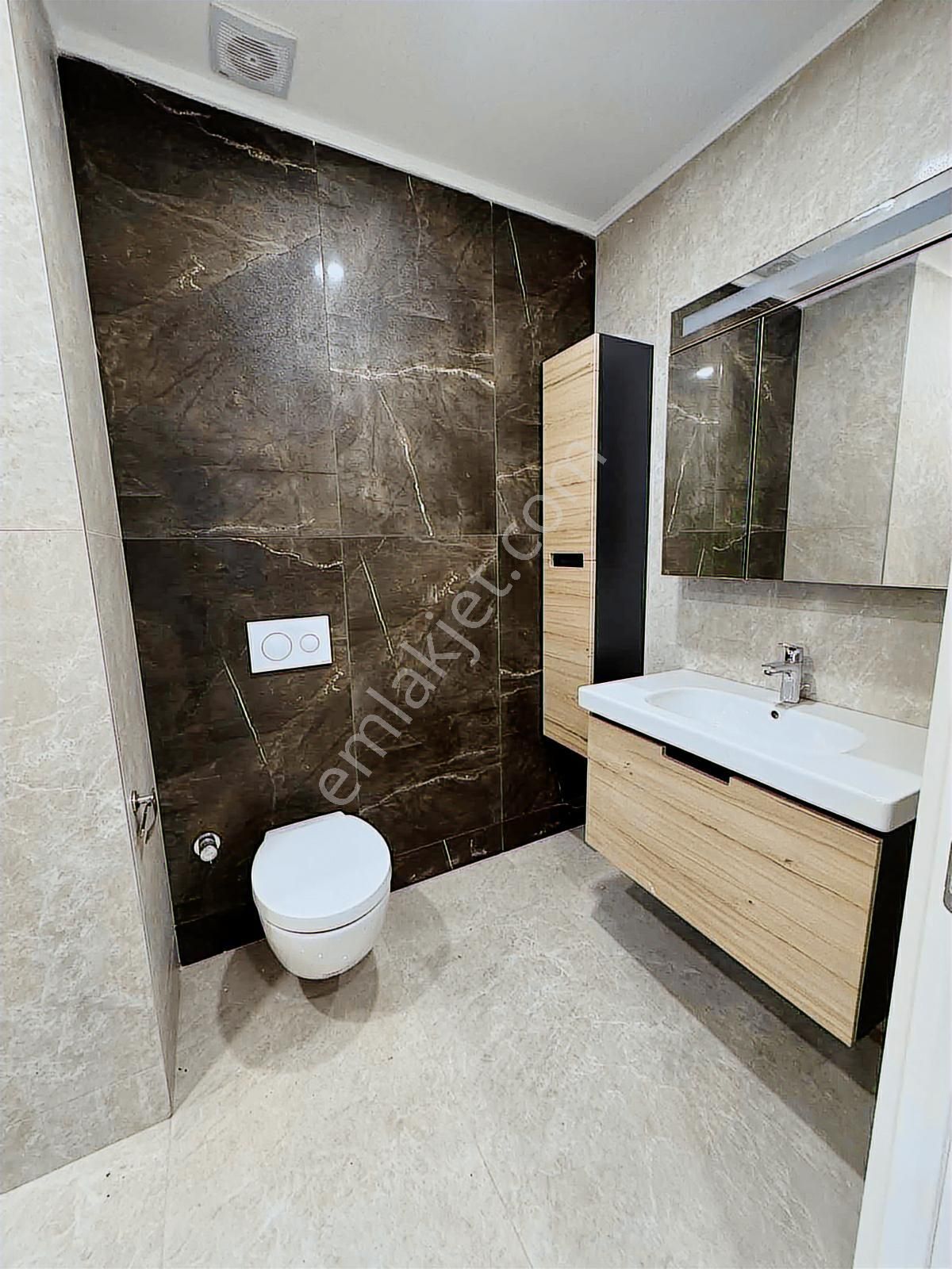 Marin City Ultra Lüks, Sosyal Donatılı, 3+1 Satılık Daire - Görsel 10