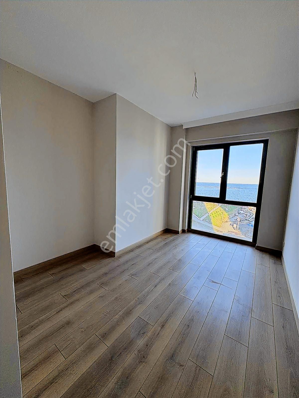 Marin City Ultra Lüks, Sosyal Donatılı, 3+1 Satılık Daire - Görsel 2