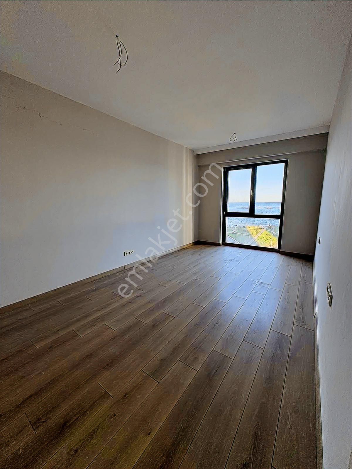 Marin City Ultra Lüks, Sosyal Donatılı, 3+1 Satılık Daire - Görsel 17