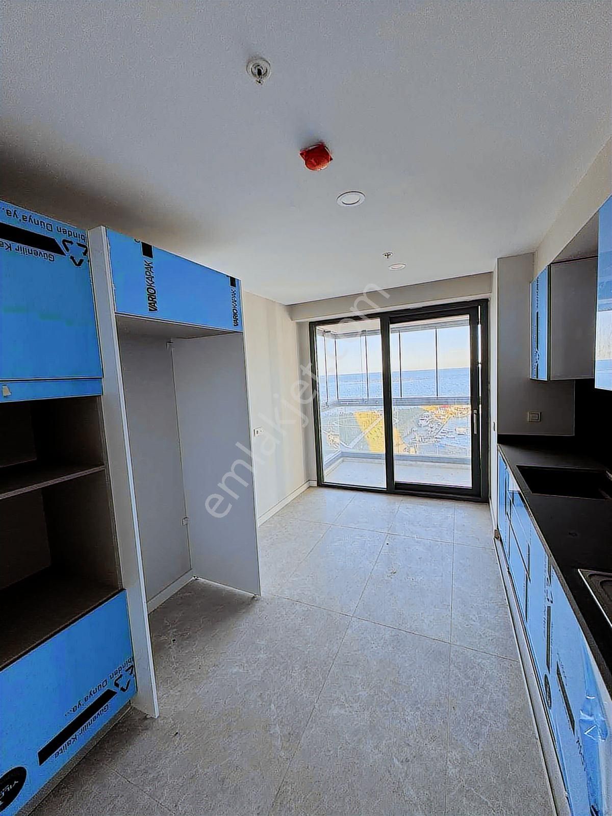 Marin City Ultra Lüks, Sosyal Donatılı, 3+1 Satılık Daire - Görsel 8