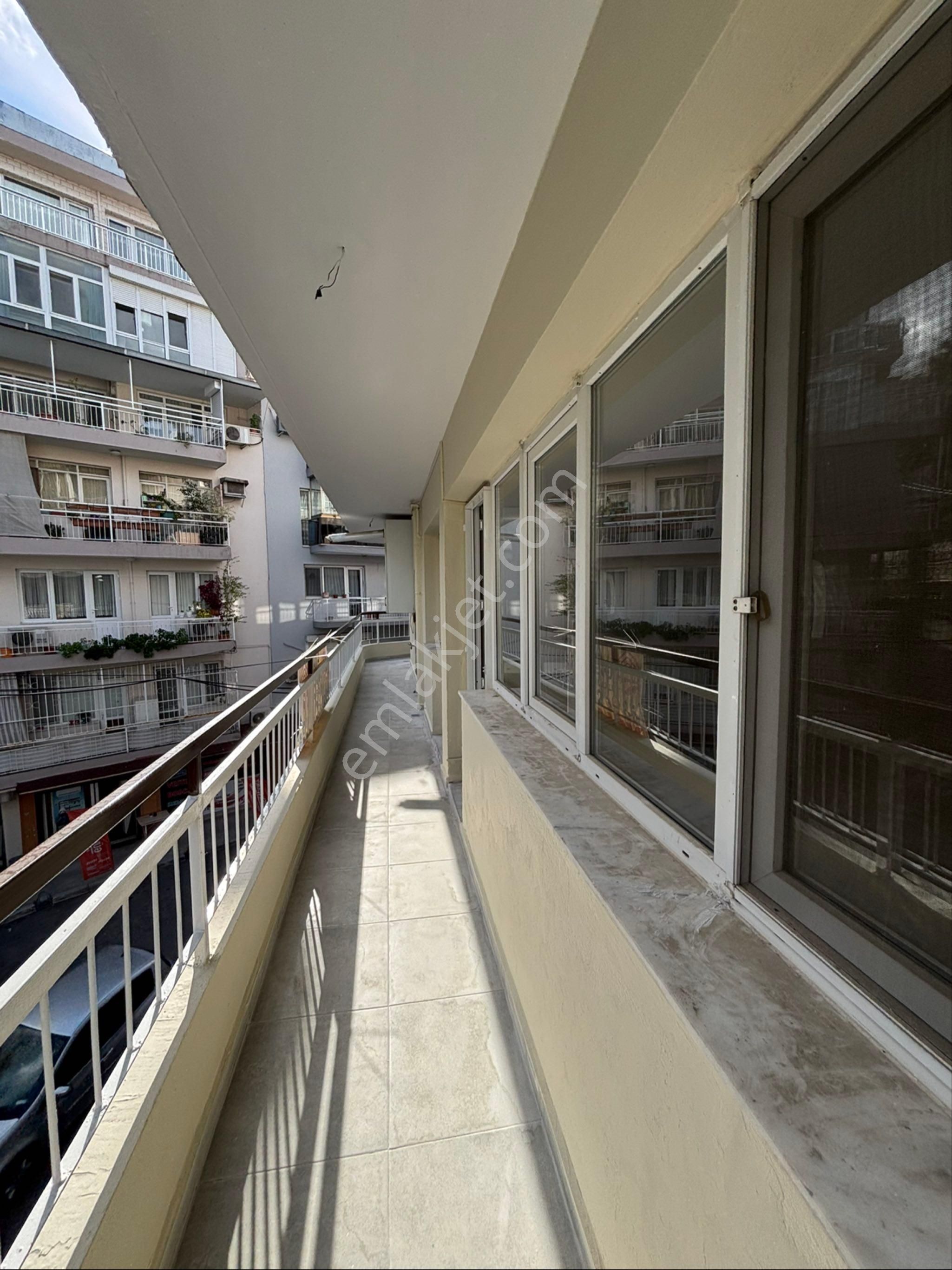 Msg'den 3+1 Geniş Ferah Tarihi Asansöre Yakın Kiralık Daire - Görsel 21