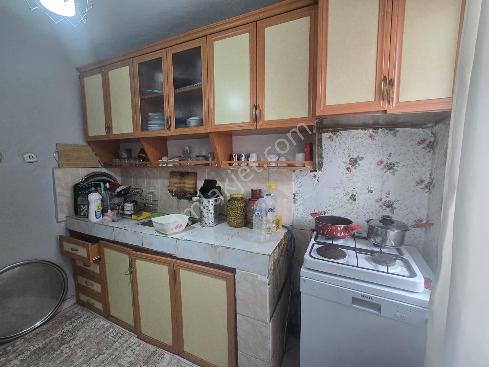 Stilpark ‘tan Uçuk Mah. 3+1 Müstakil Satlık Ev