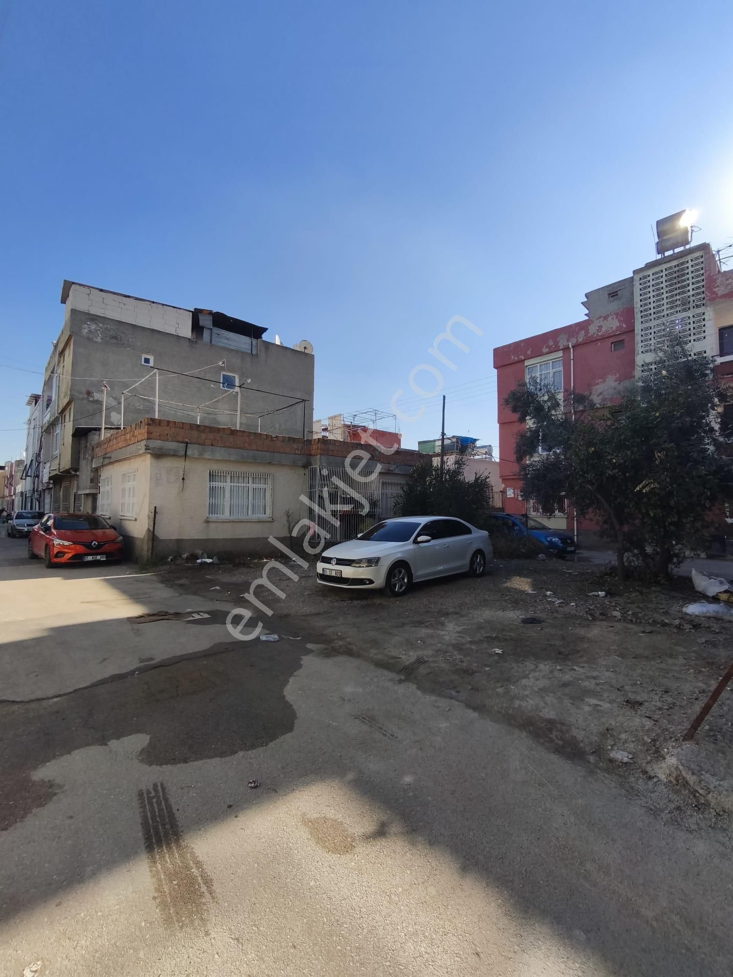 Stilpark ‘tan Uçuk Mah. 3+1 Müstakil Satlık Ev - Görsel 15