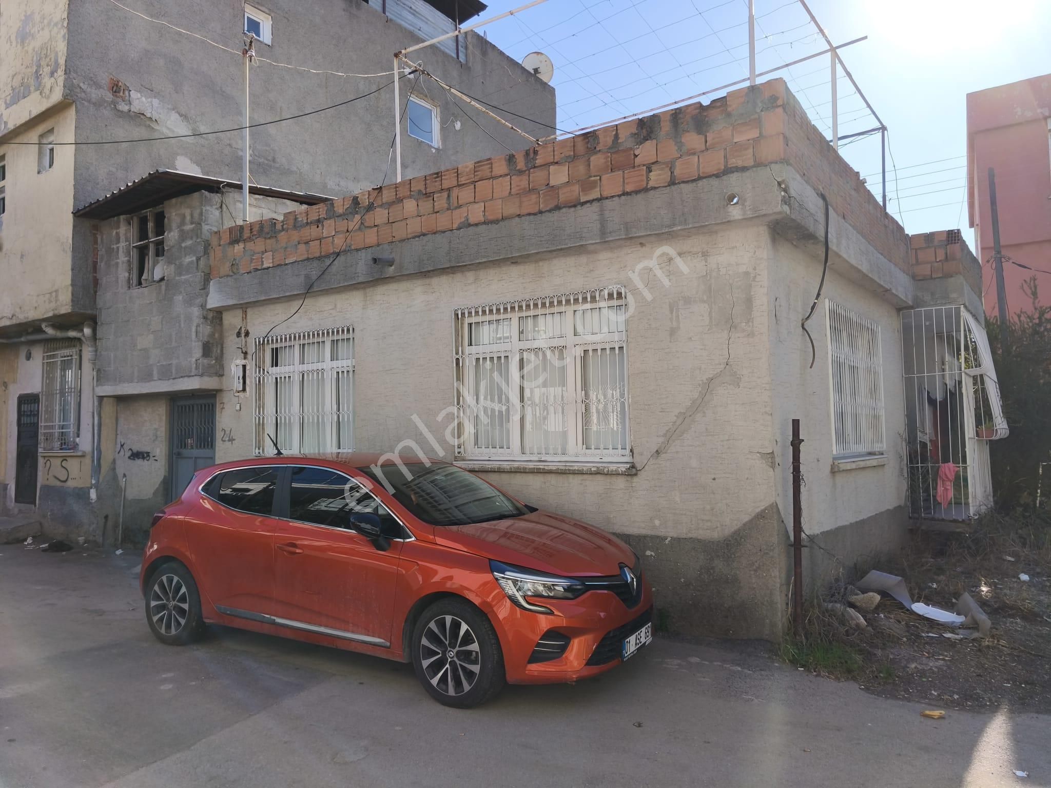 Stilpark ‘tan Uçuk Mah. 3+1 Müstakil Satlık Ev - Görsel 14