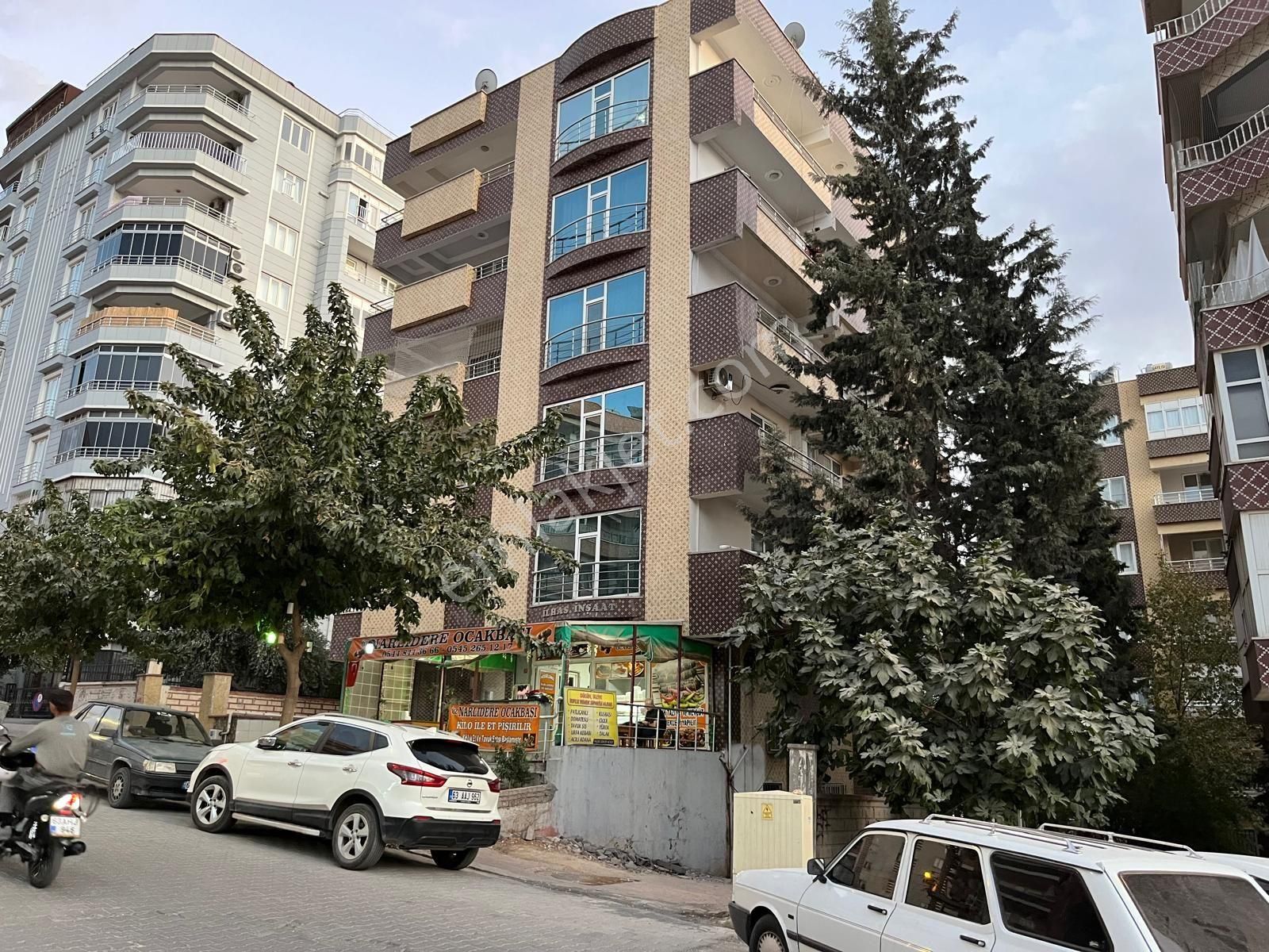 Narlıkuyu Mahallesi'nde, Osmanlı Pastanesi Hemen Arkasında Acil Satılık 3+1 Daire - Görsel 25