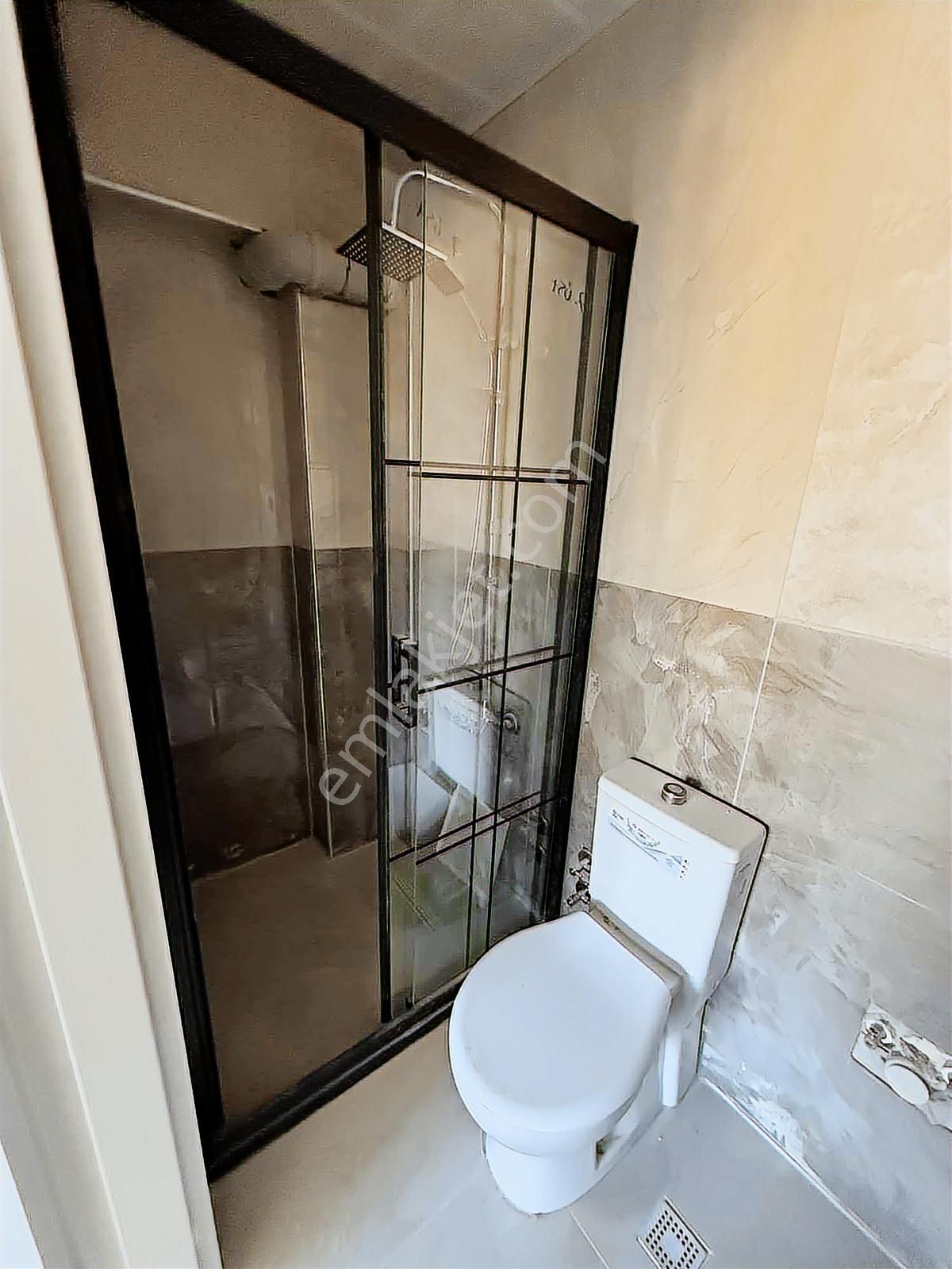 Kırkkonaklar'da Lux Yerden Isıtma Sıfır 2+1 Dubleks Satılık - Görsel 17