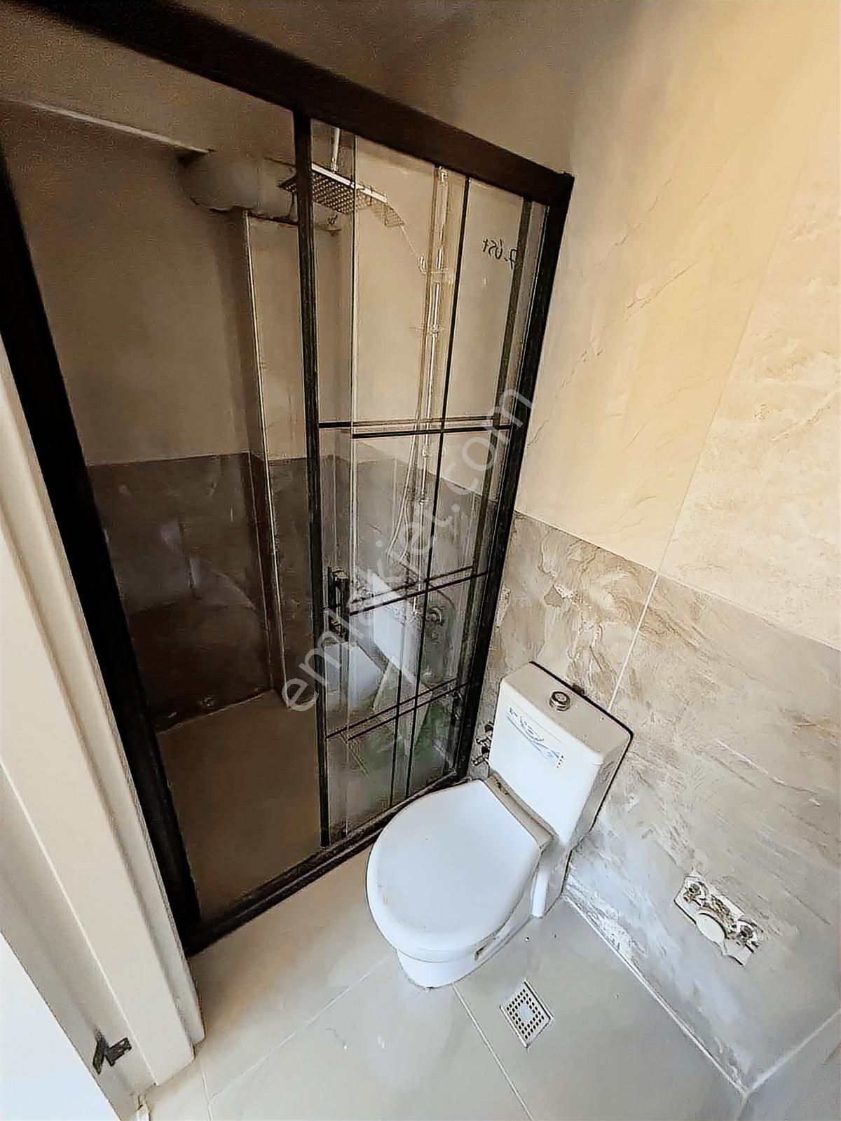 Kırkkonaklar'da Lux Yerden Isıtma Sıfır 2+1 Dubleks Satılık - Görsel 23