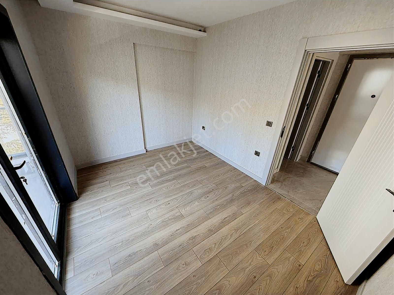 Kırkkonaklar'da Lux Yerden Isıtma Sıfır 2+1 Dubleks Satılık - Görsel 6